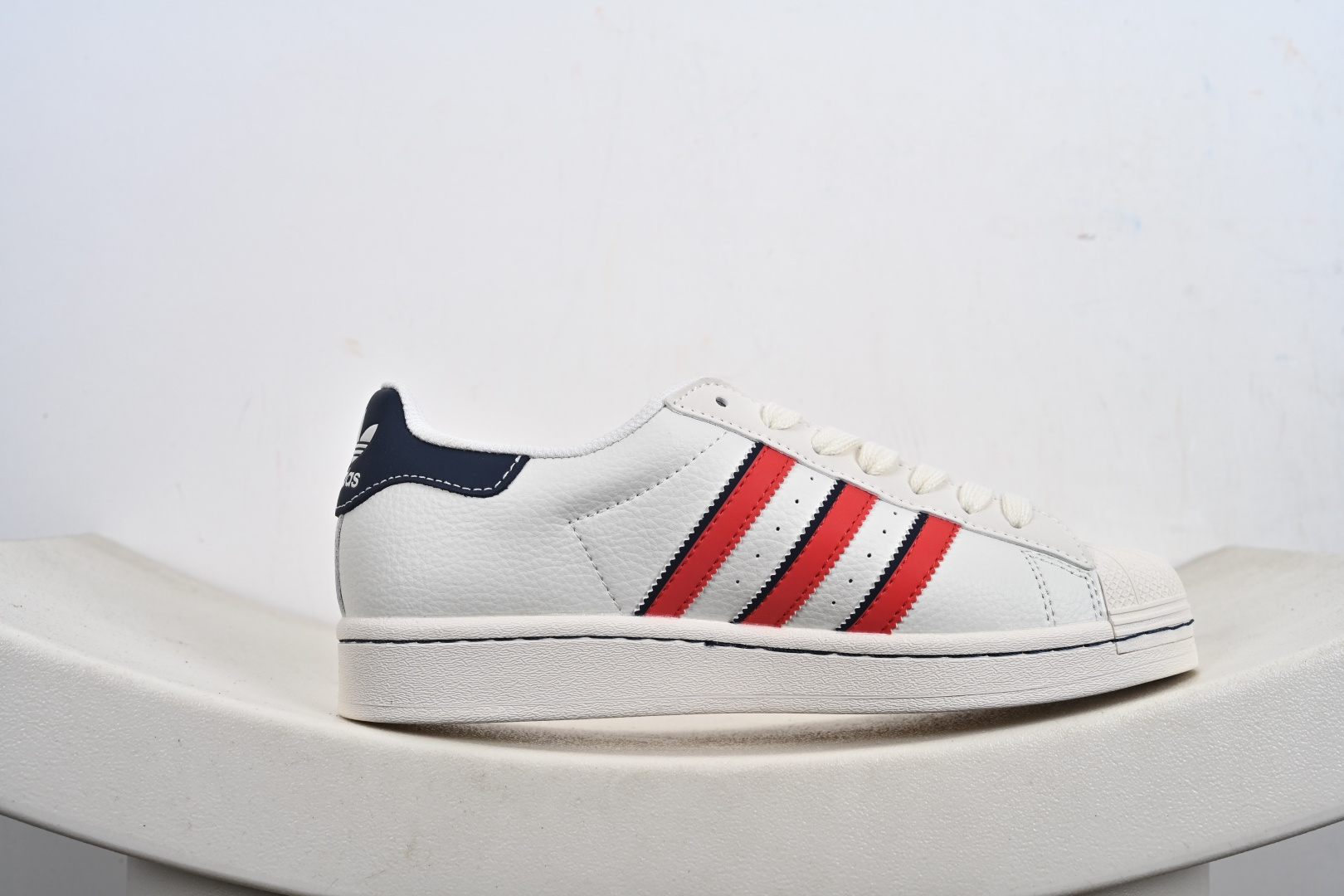 Adidas Originals Superstar 阿迪达斯 三叶草 贝壳头’DIY’系列低帮经典百搭休闲运动板鞋 JY8911 JY8901