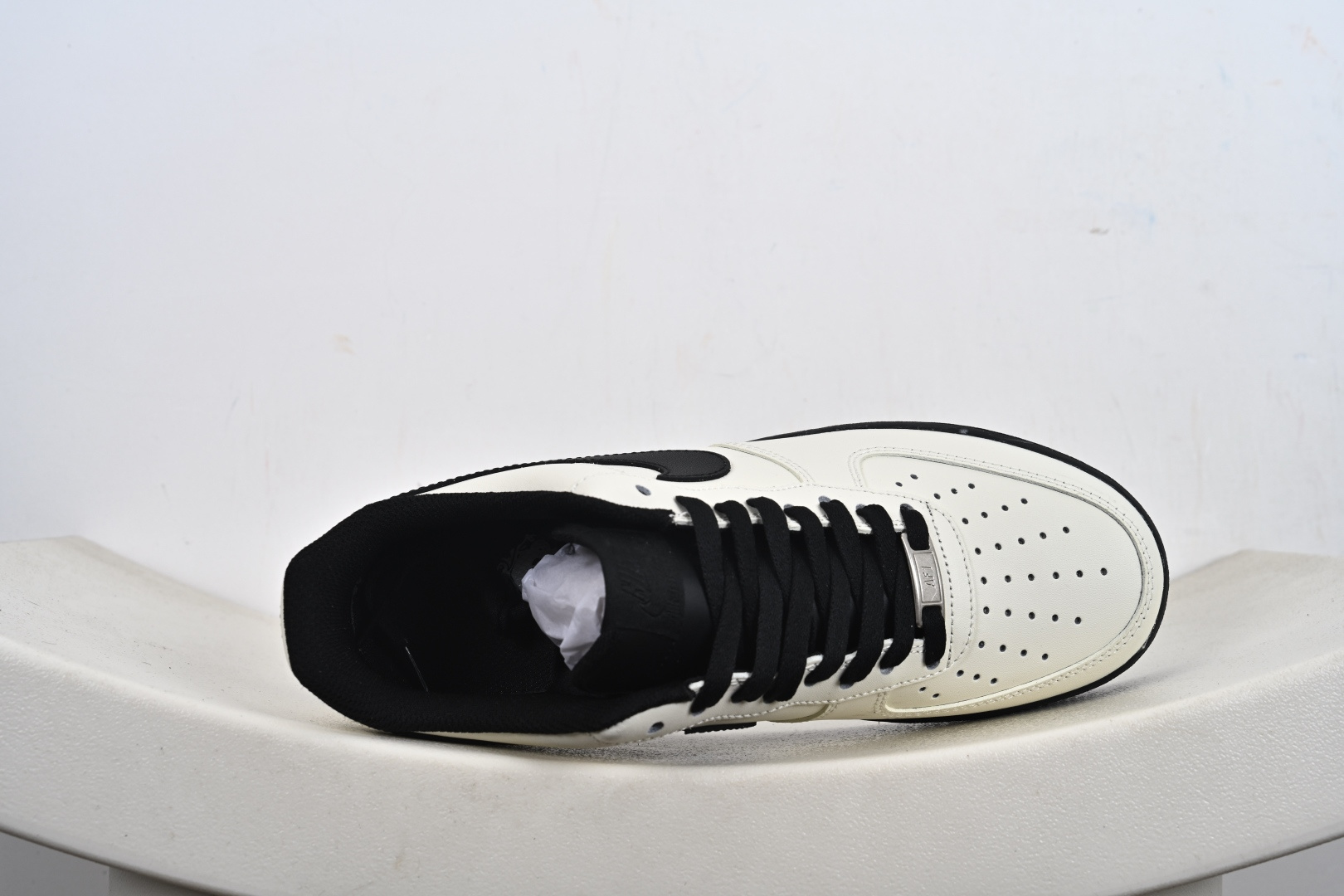 Air Force 1 Low 米黑 ZH0316-143