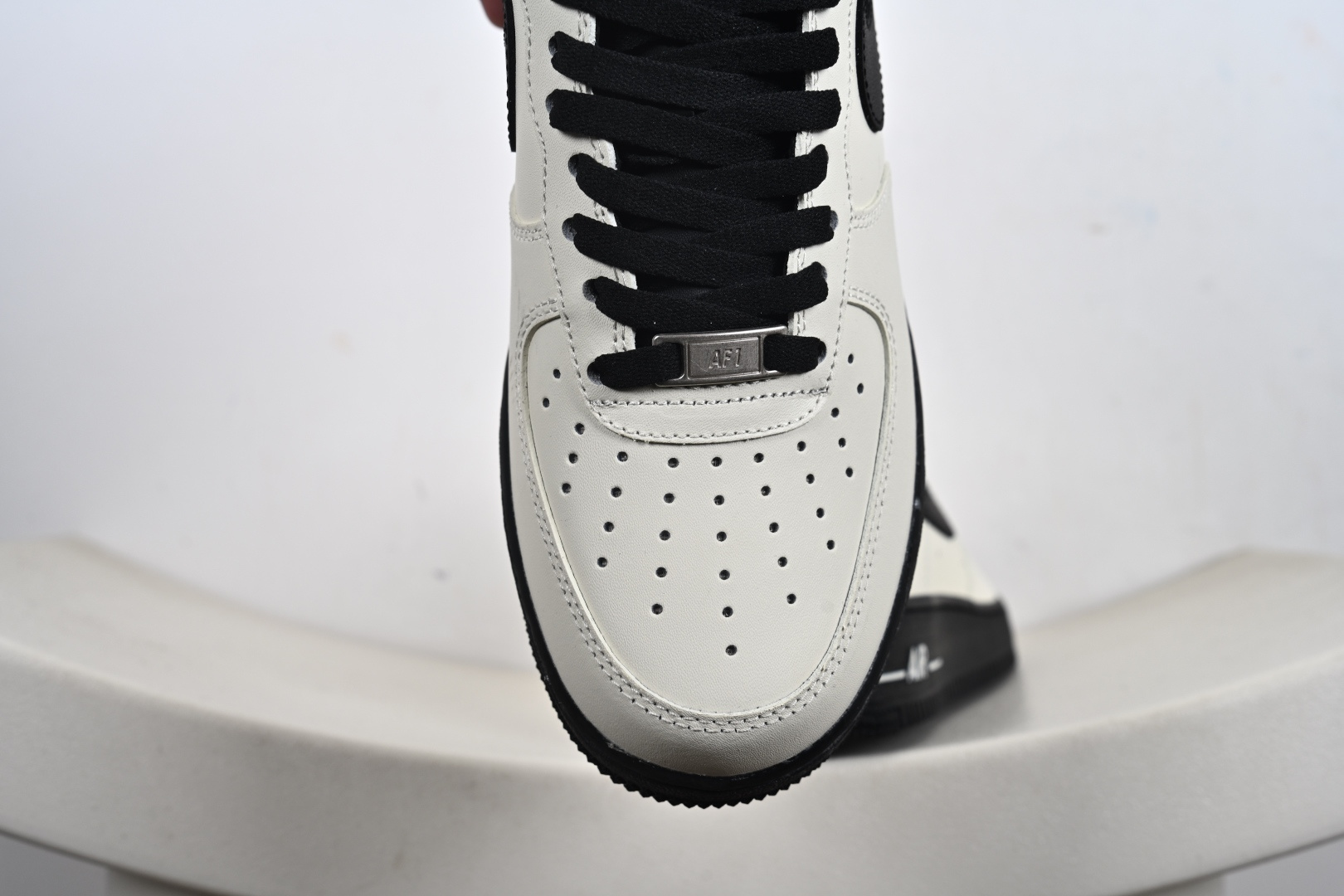 Air Force 1 Low 米黑 ZH0316-143