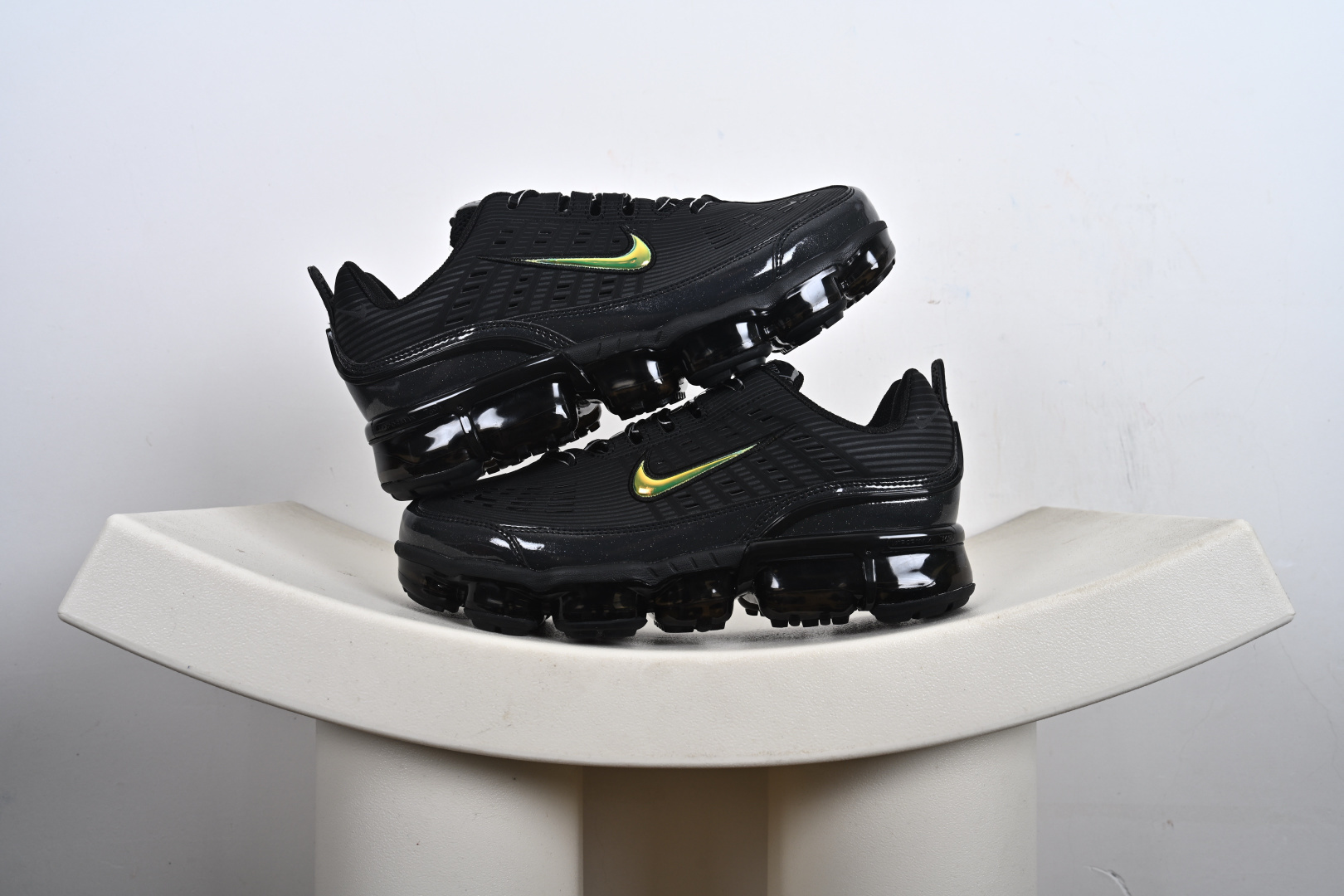 Nike Air Vapormax 360 耐克 全掌长气垫 缓震跑步鞋 CK9671-100 CK2718-001 CK9670-101 CK2718-002 CK2718-004