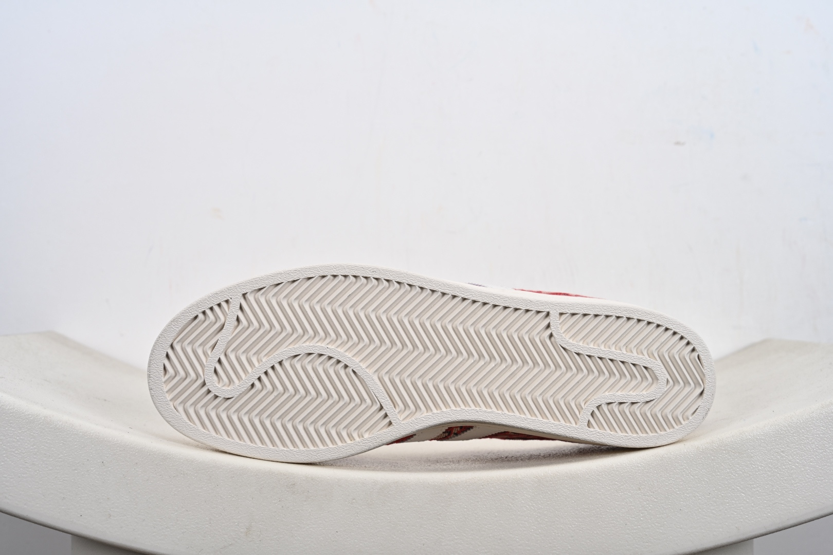 adidas Gazelle INdoor 定制贝壳头 三叶草休闲防滑耐磨低帮板鞋 JY8915