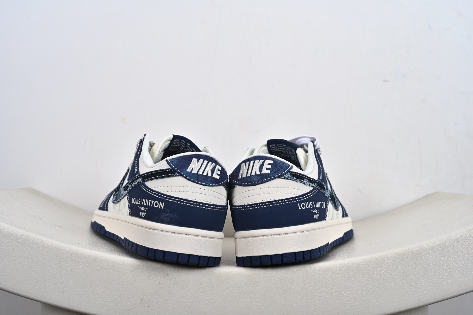 Nike SB Dunk Low LV联名 XS6089-631 Nike SB Dunk Low LV联名 XS6089-631