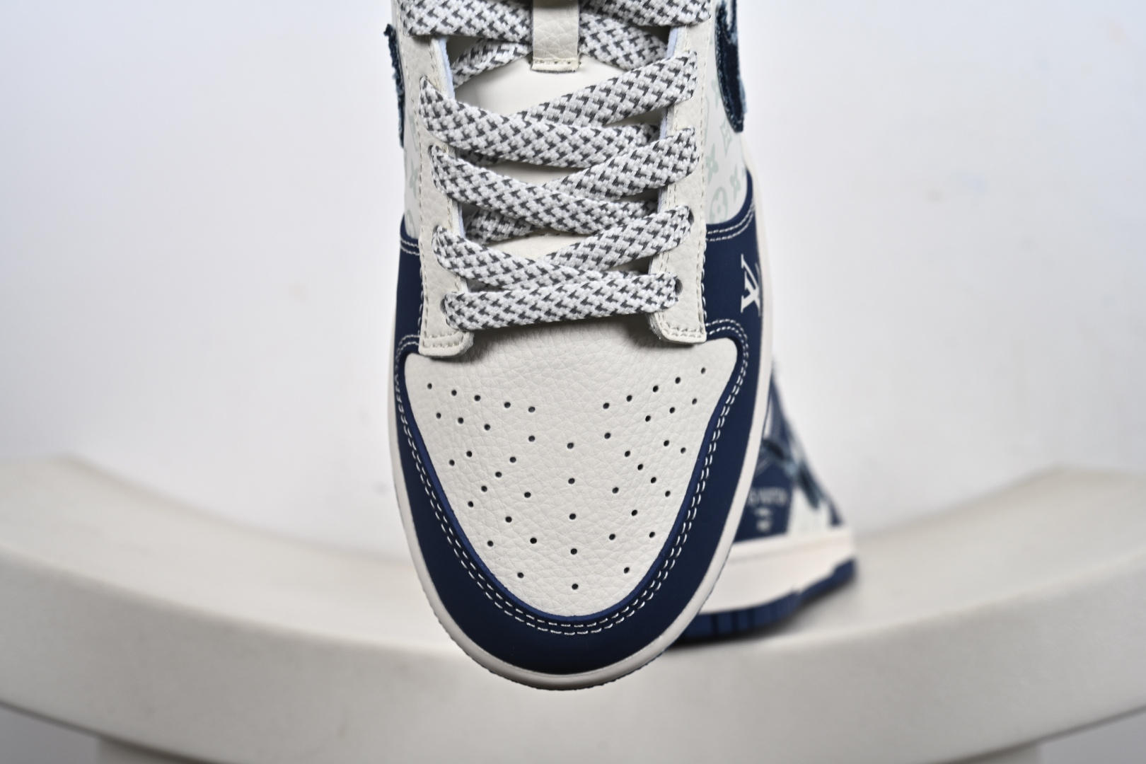 Nike SB Dunk Low LV联名 XS6089-631 Nike SB Dunk Low LV联名 XS6089-631