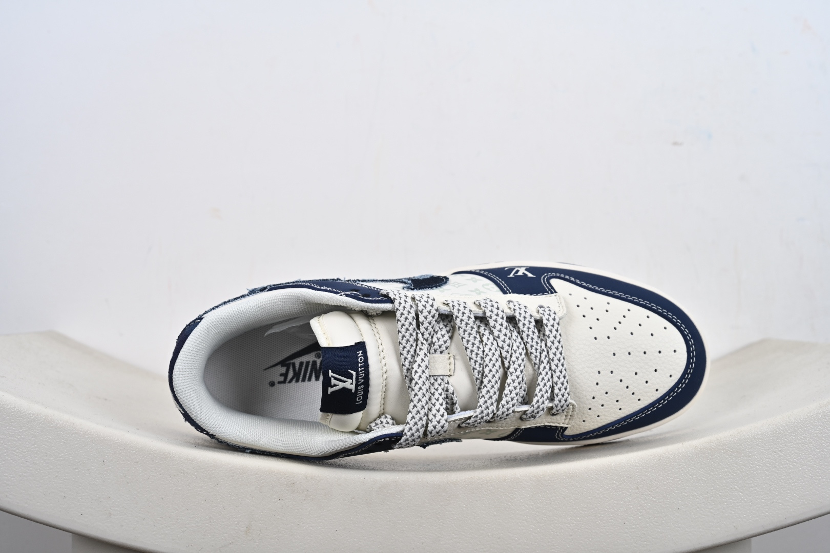 Nike SB Dunk Low LV联名 XS6089-631 Nike SB Dunk Low LV联名 XS6089-631