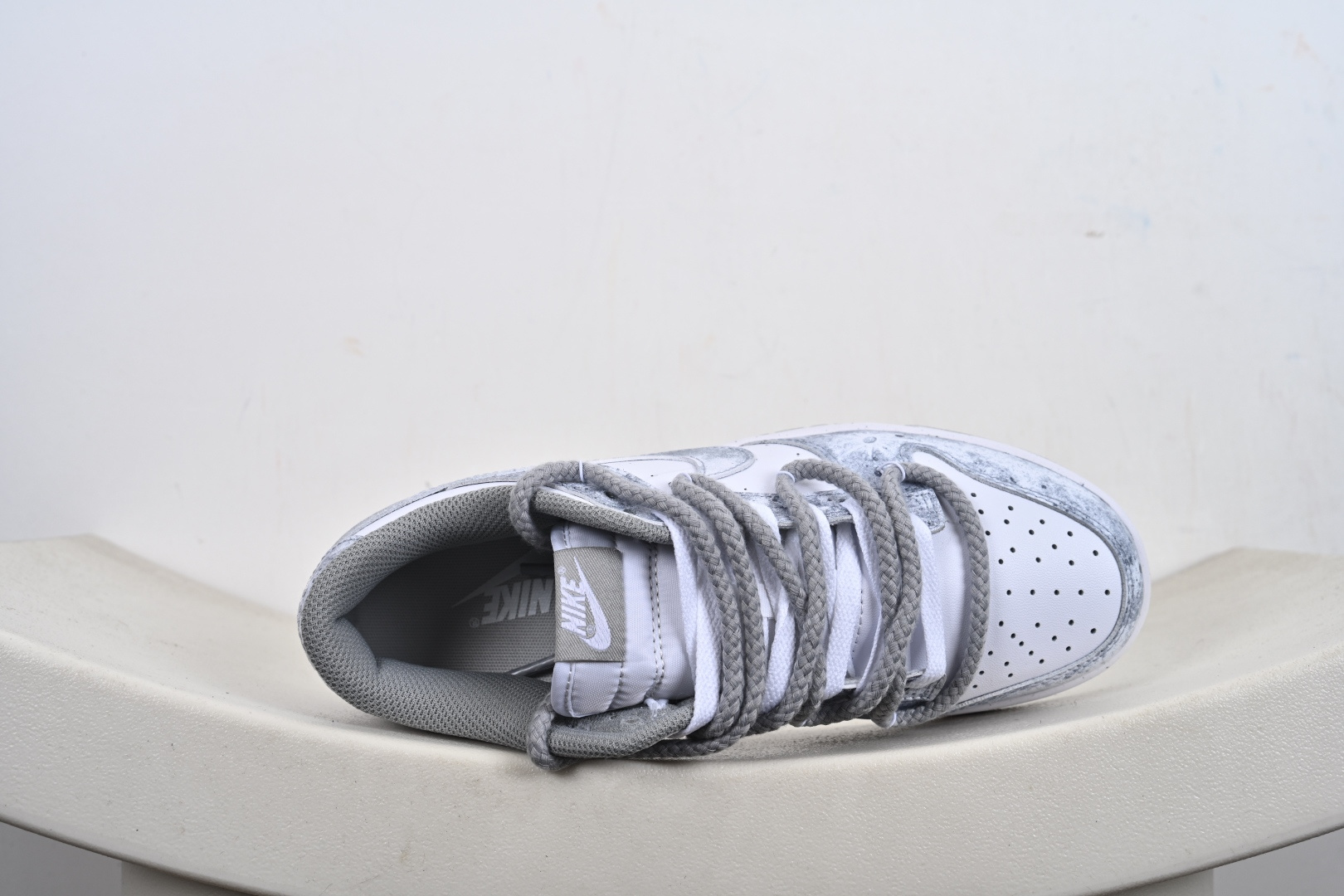 Nike SB Dunk Low 解构绑带 DD1873-113