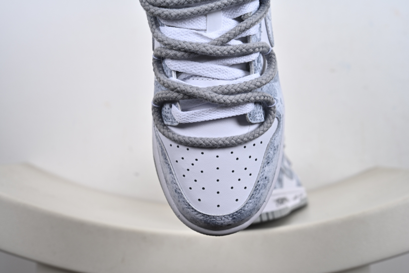 Nike SB Dunk Low 解构绑带 DD1873-113