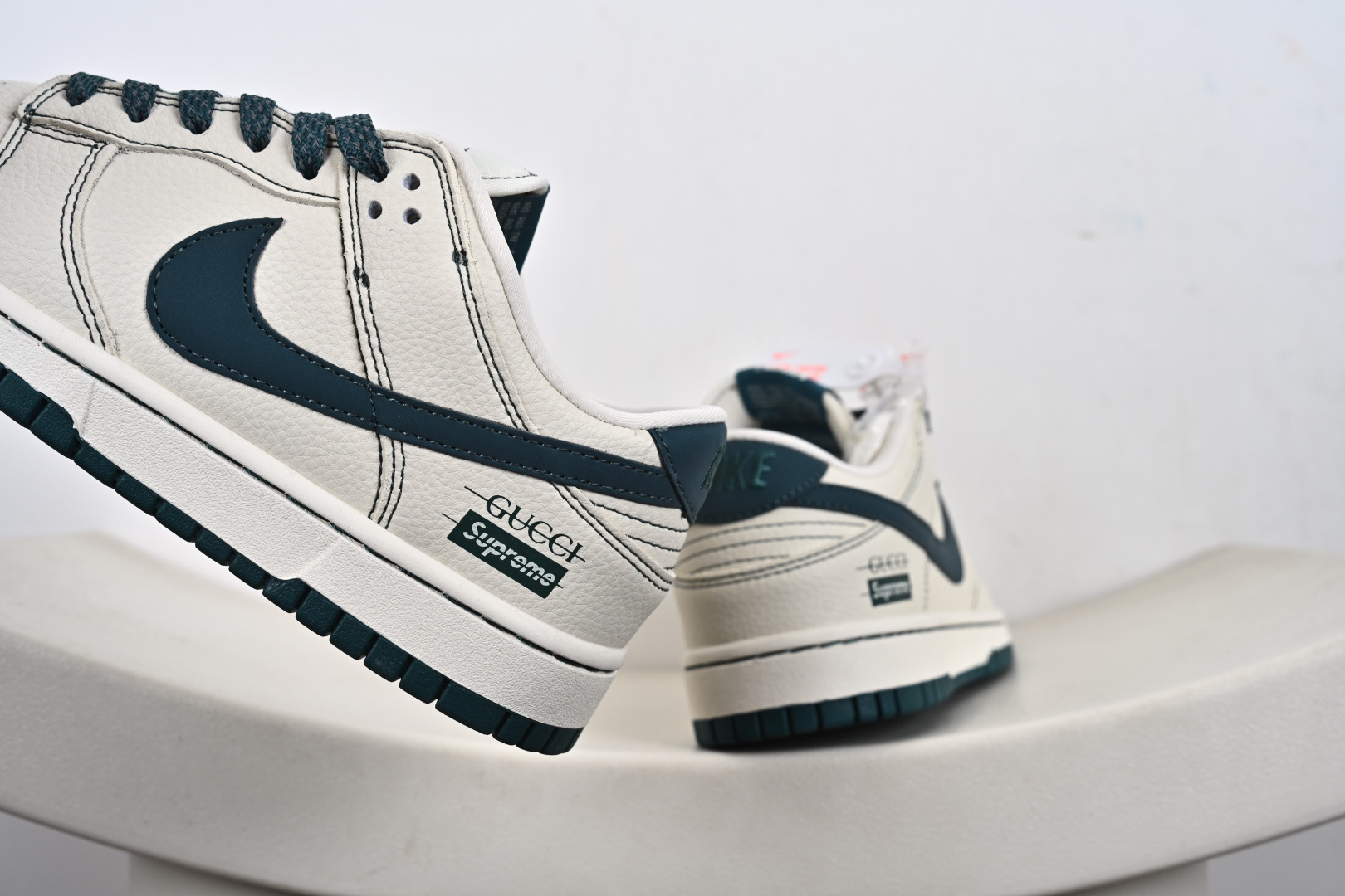 Nike SB Dunk Low Supremex Gucci联名 DJ1988-003