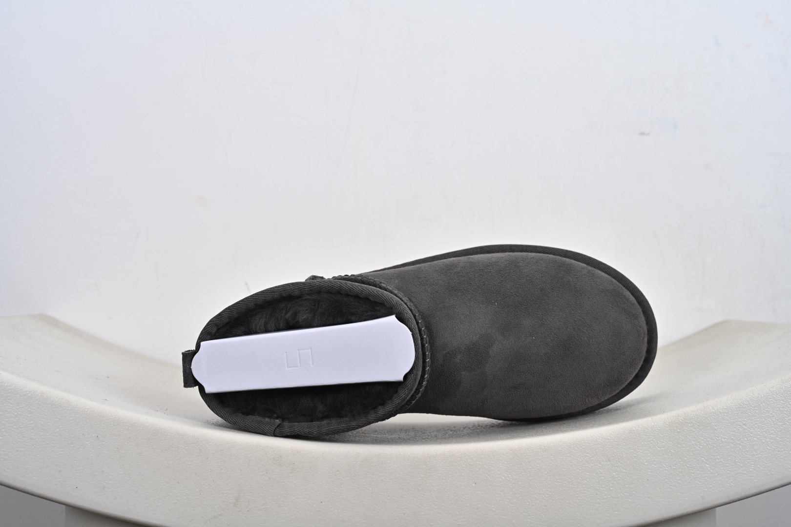 UGG 百搭单品 UGG 秋冬羊皮毛一体雪地靴 UGG W/1135093