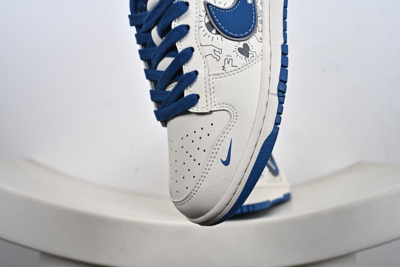 Nike SB Dunk Low“ 周年高端定制 低帮休闲板鞋 XD1588-237