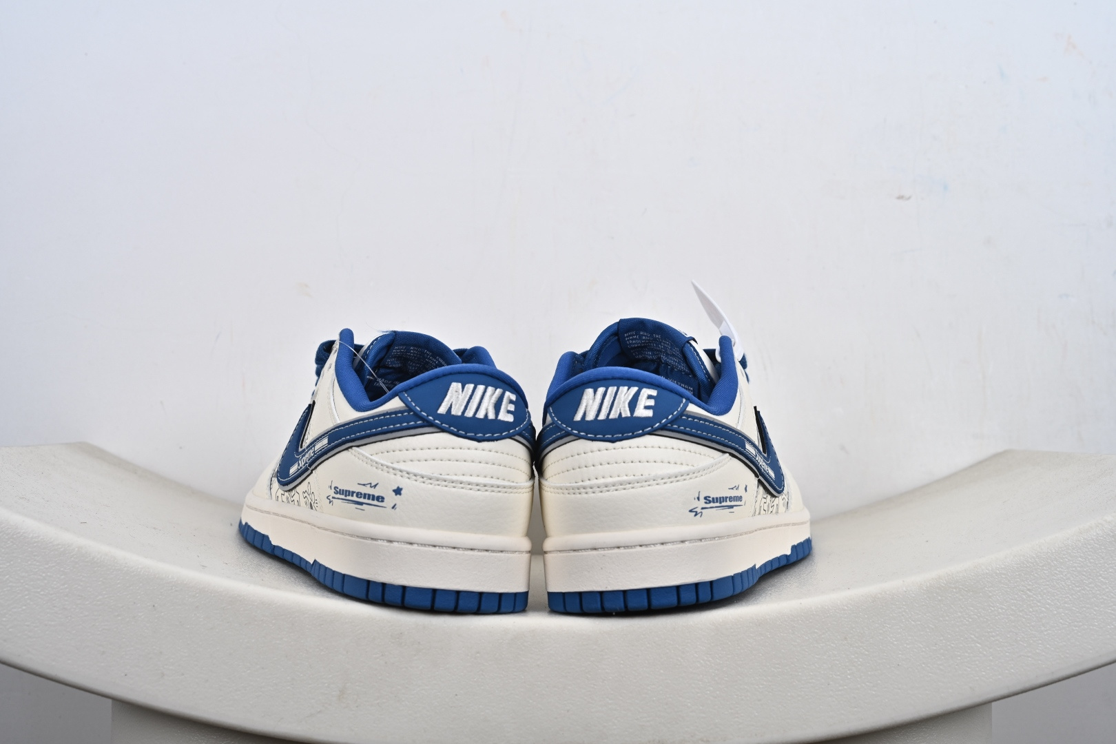 Nike SB Dunk Low“ 周年高端定制 低帮休闲板鞋 XD1588-237