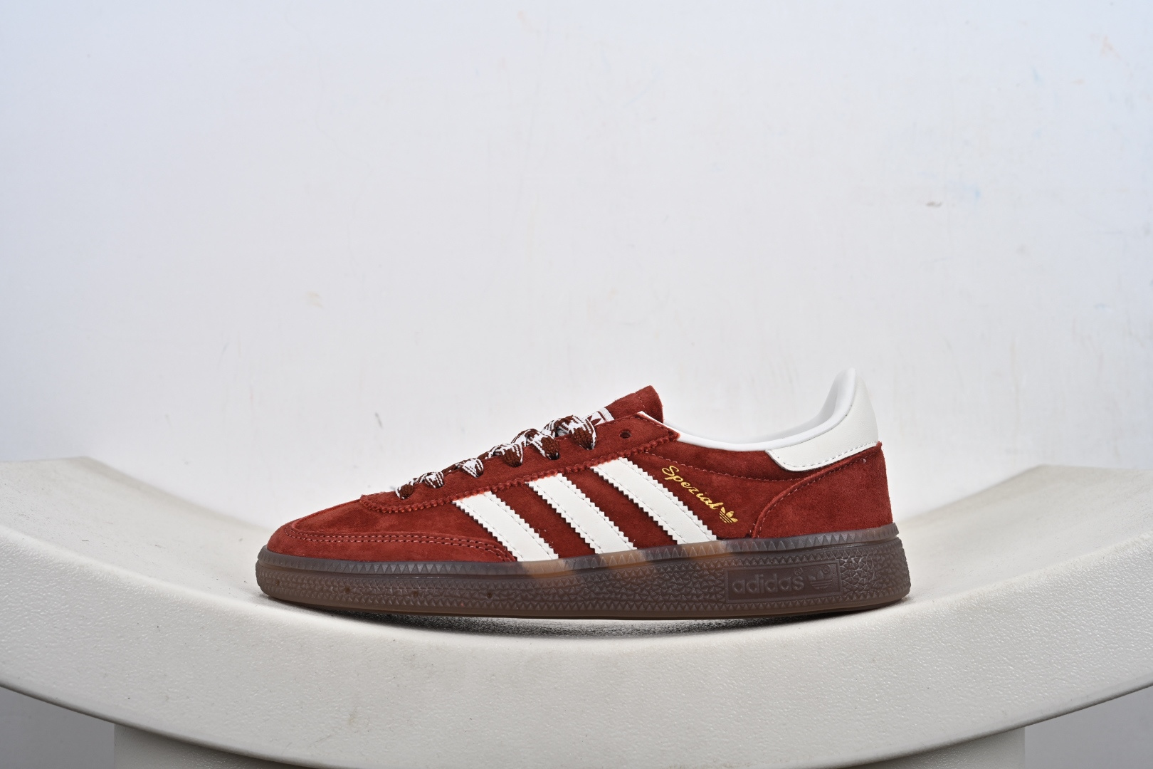 AD Originals Handball SPZL 手球运动员系列百搭休闲运动板鞋 KI5937