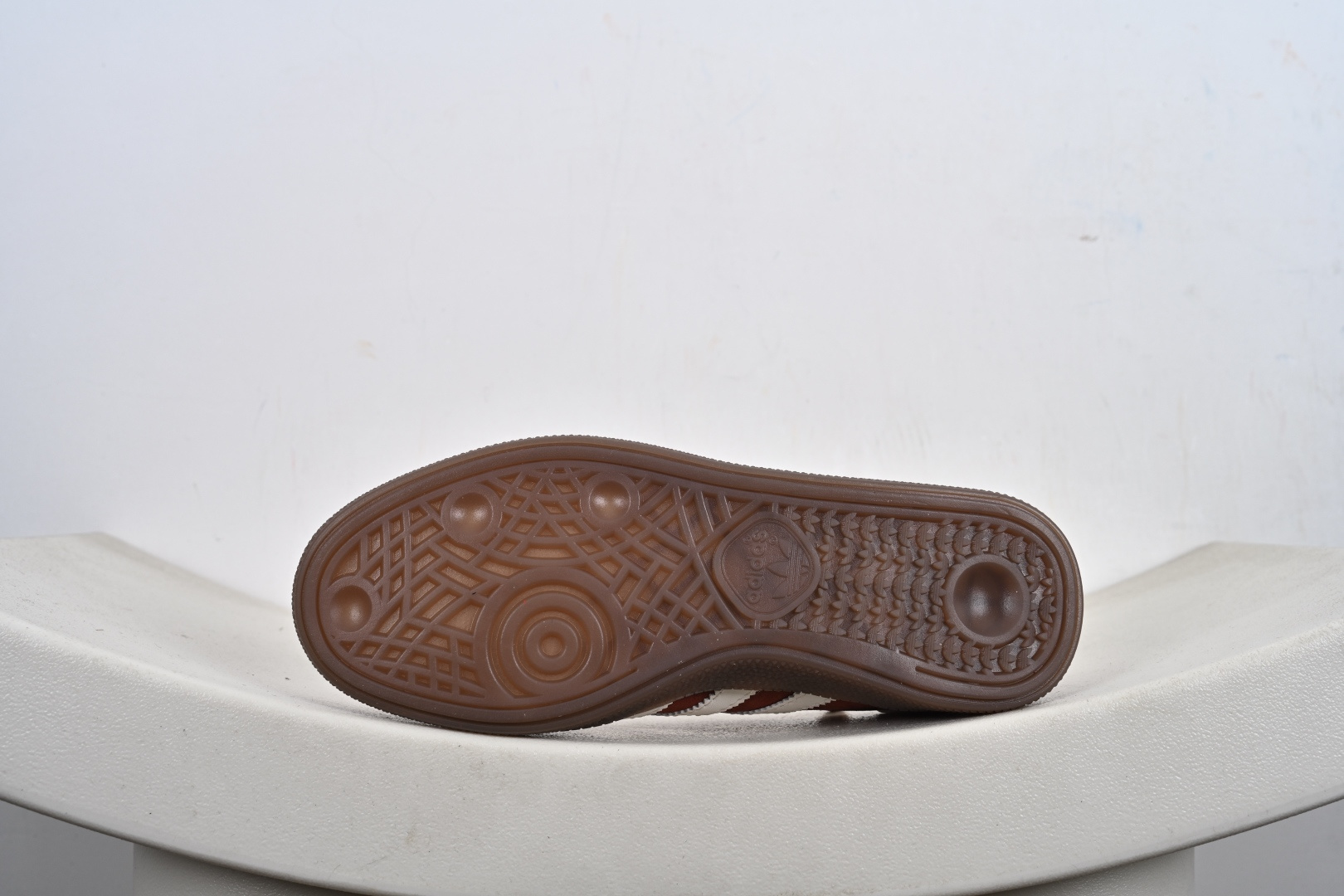 AD Originals Handball SPZL 手球运动员系列百搭休闲运动板鞋 KI5937