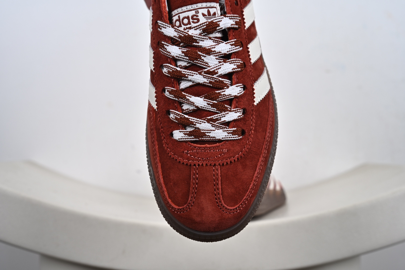 AD Originals Handball SPZL 手球运动员系列百搭休闲运动板鞋 KI5937