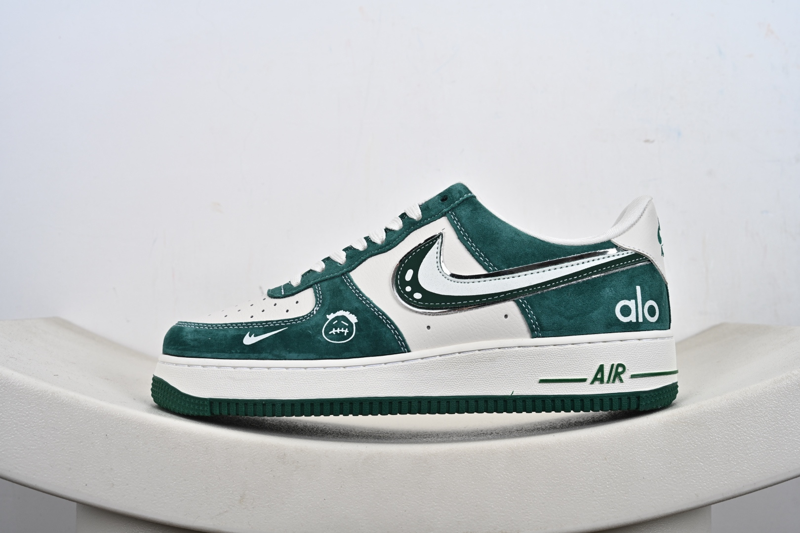 Nike Air Force 1 Low AIO联名 SY1388-011