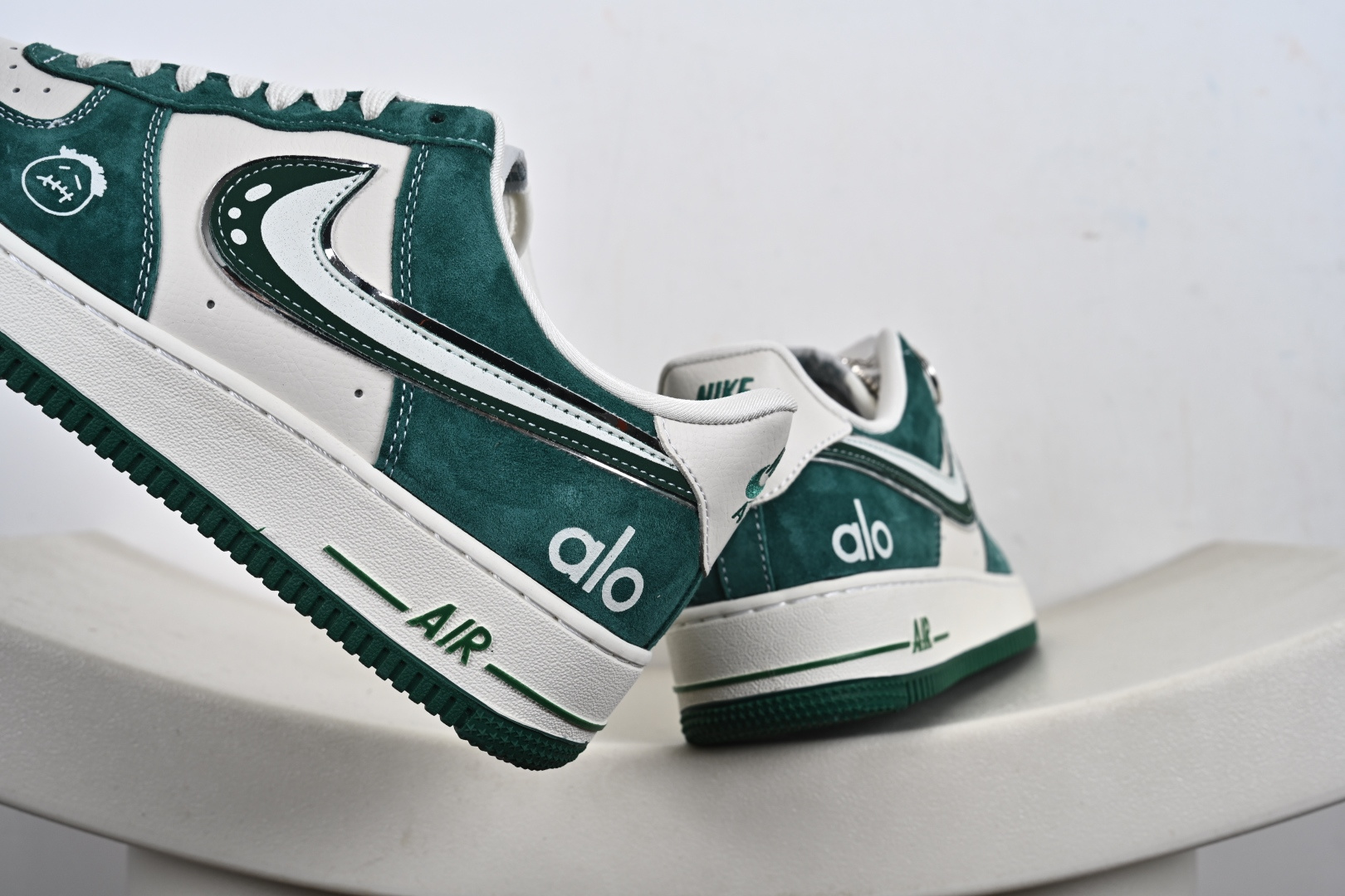 Nike Air Force 1 Low AIO联名 SY1388-011