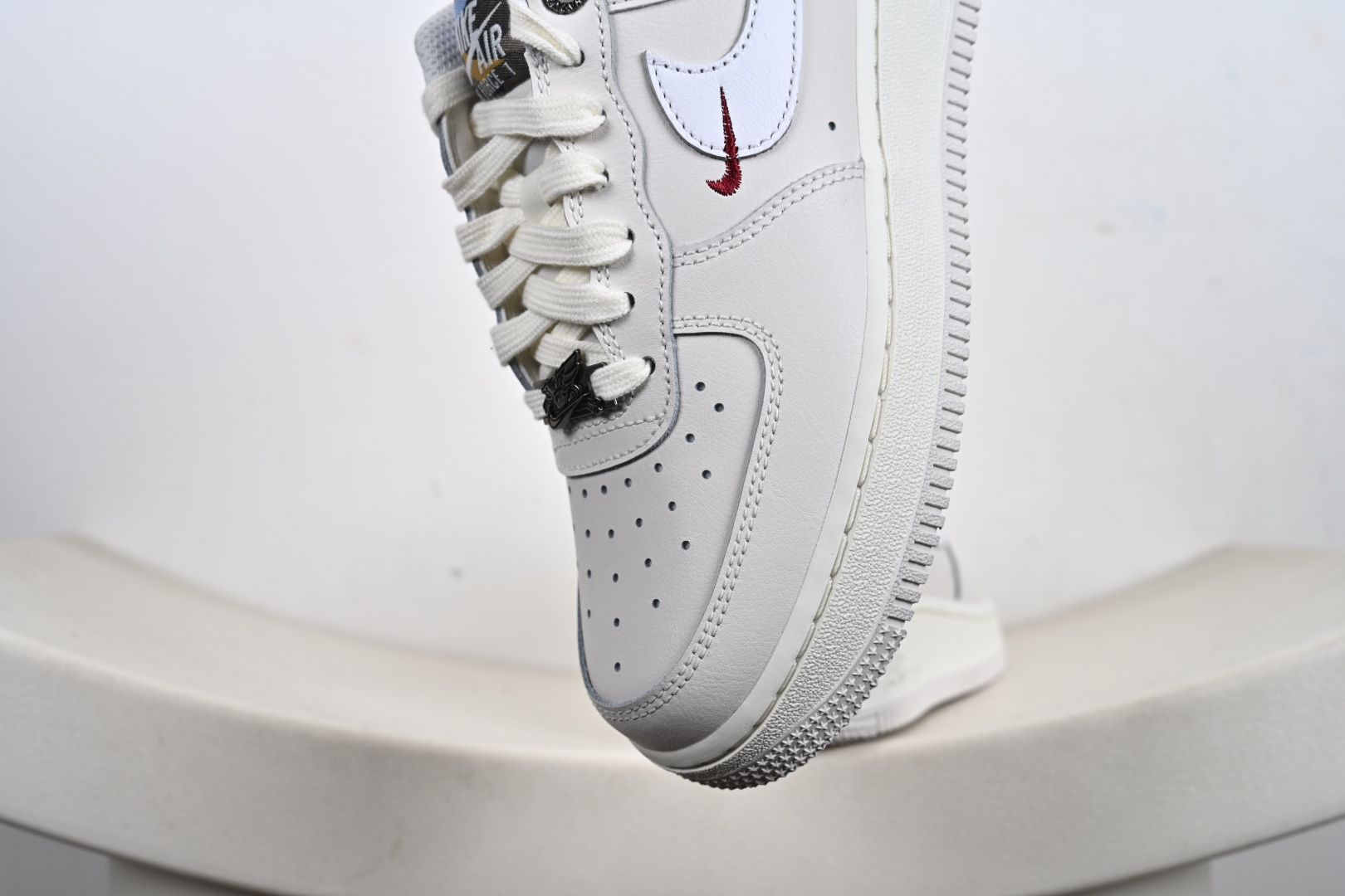 纯原 NK Air Force 1 Low '07 空军一号低帮经典板鞋 CNY马年限定 IQ1119-011