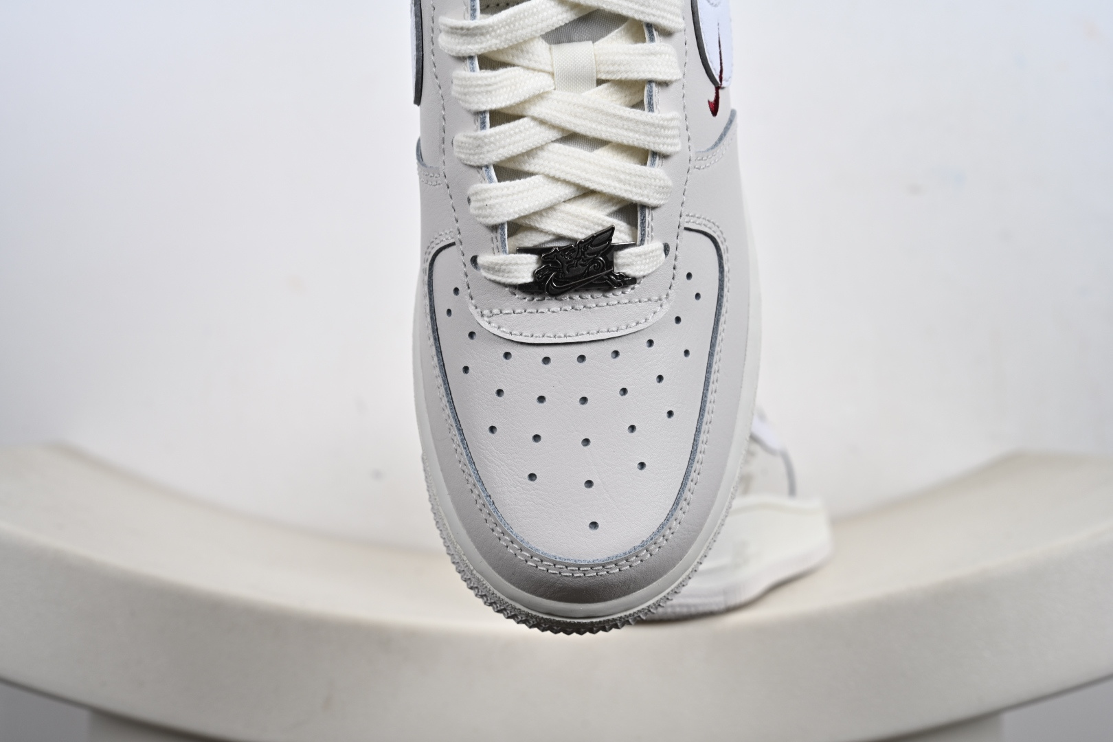 纯原 NK Air Force 1 Low '07 空军一号低帮经典板鞋 CNY马年限定 IQ1119-011