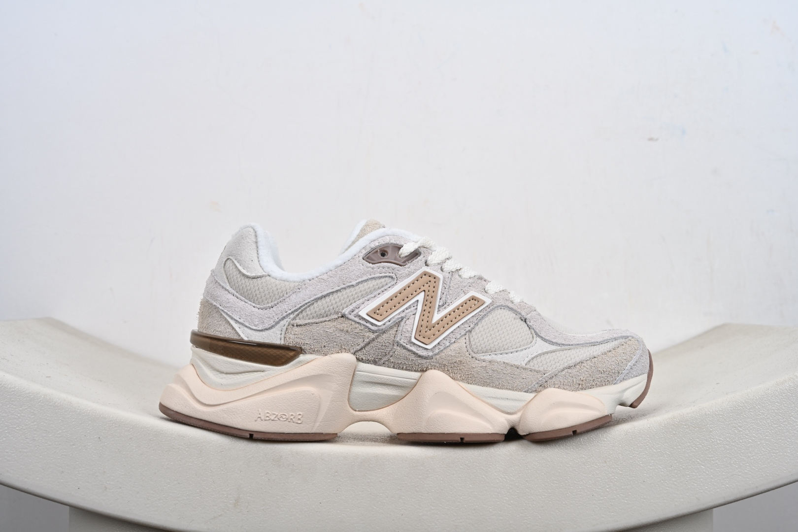 Joe Freshgoods x New Balance NB9060 联名款 复古休闲运动慢跑鞋 U9060ZWD U9060 PNR U9060YF1 U9060ASP U9060JDP U9060ZBS U9060CCB