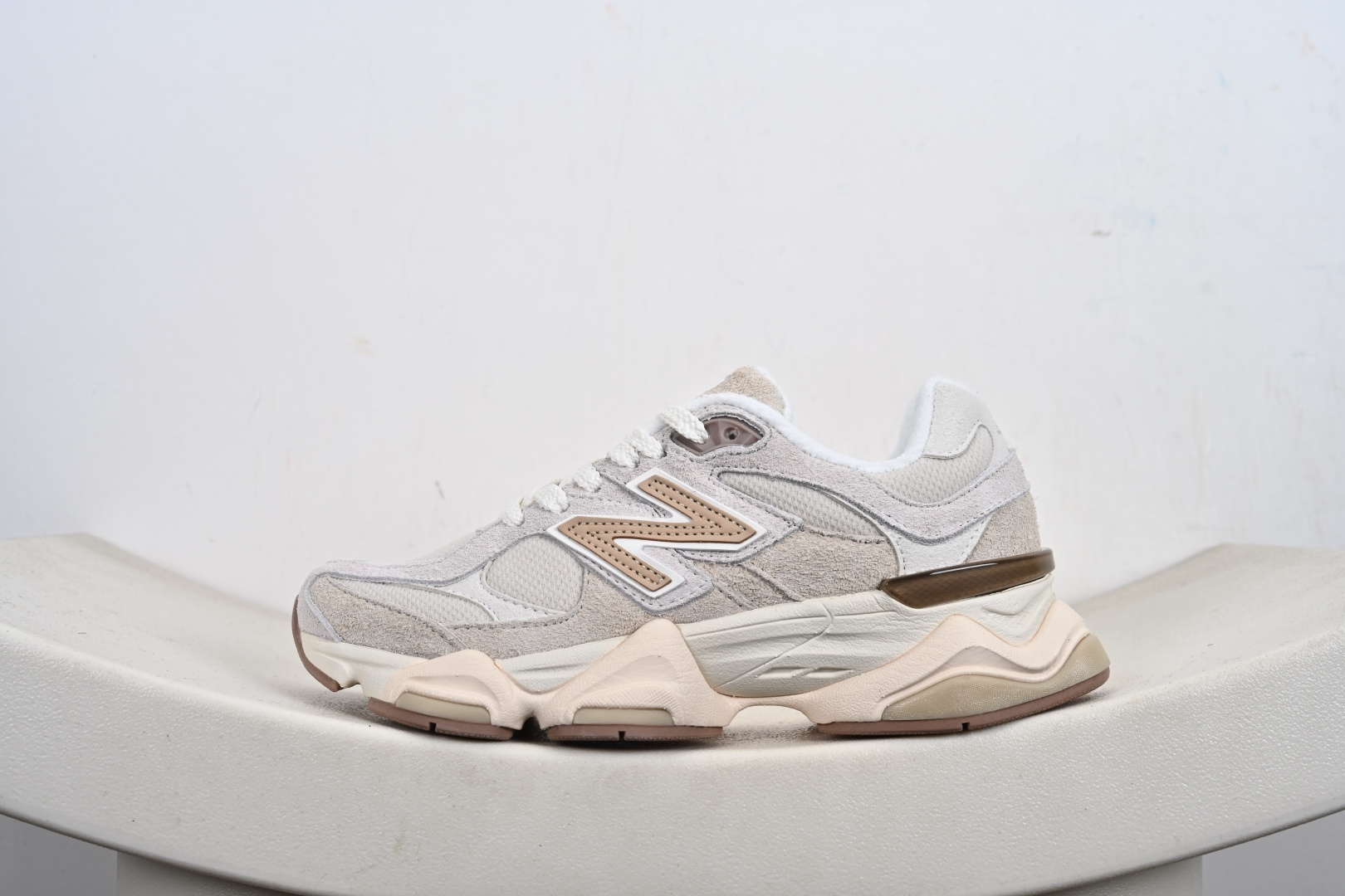 Joe Freshgoods x New Balance NB9060 联名款 复古休闲运动慢跑鞋 U9060ZWD U9060 PNR U9060YF1 U9060ASP U9060JDP U9060ZBS U9060CCB