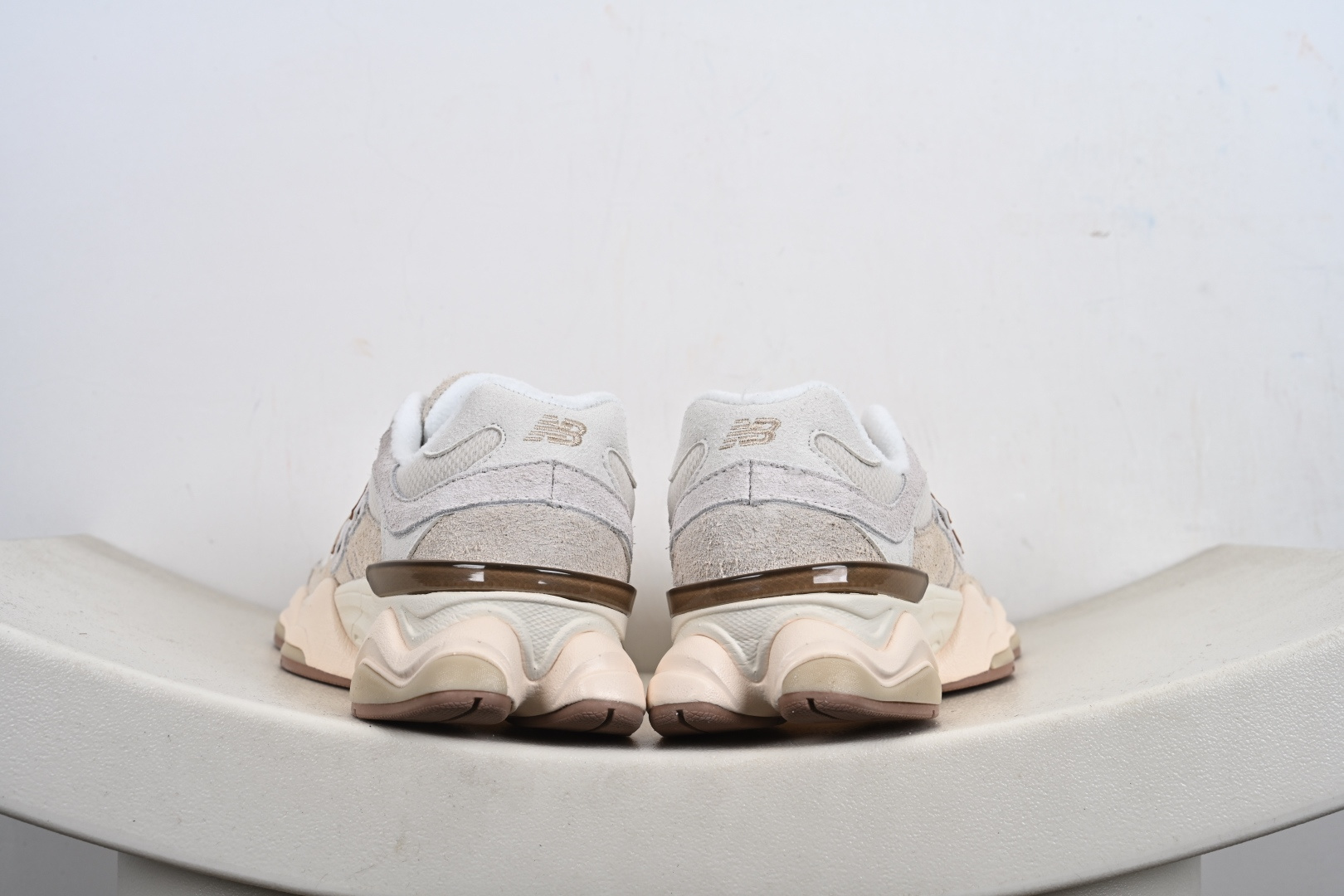 Joe Freshgoods x New Balance NB9060 联名款 复古休闲运动慢跑鞋 U9060ZWD U9060 PNR U9060YF1 U9060ASP U9060JDP U9060ZBS U9060CCB