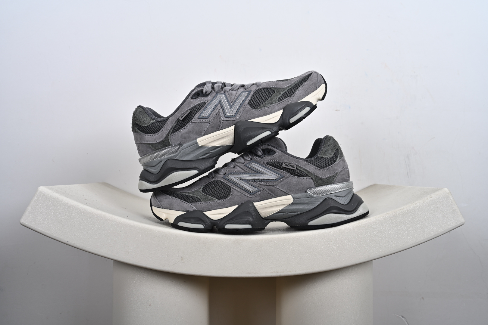 Joe Freshgoods x New Balance NB9060 联名款 复古休闲运动慢跑鞋 U9060ZWD U9060 PNR U9060YF1 U9060ASP U9060JDP U9060ZBS U9060CCB