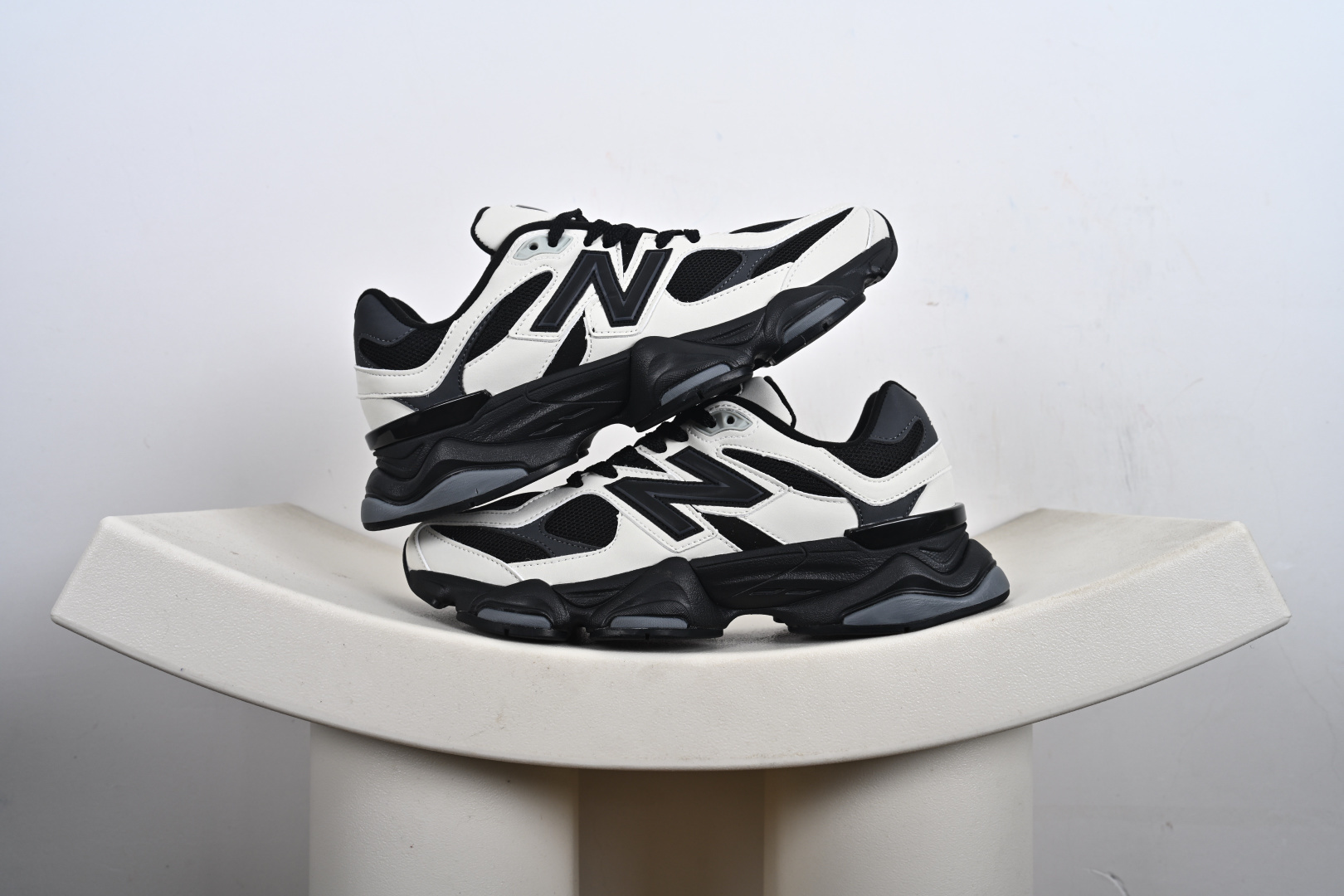 Joe Freshgoods x New Balance NB9060 联名款 复古休闲运动慢跑鞋 U9060ZWD U9060 PNR U9060YF1 U9060ASP U9060JDP U9060ZBS U9060CCB