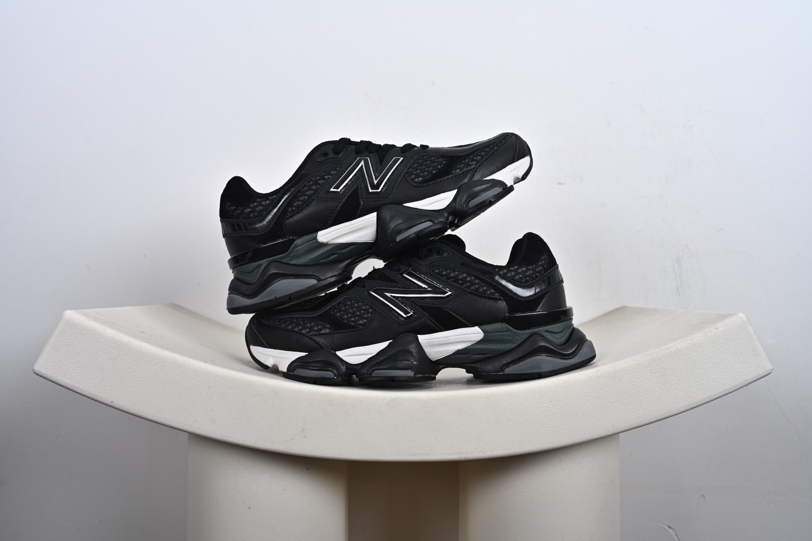Joe Freshgoods x New Balance NB9060 联名款 复古休闲运动慢跑鞋 U9060ZWD U9060 PNR U9060YF1 U9060ASP U9060JDP U9060ZBS U9060CCB