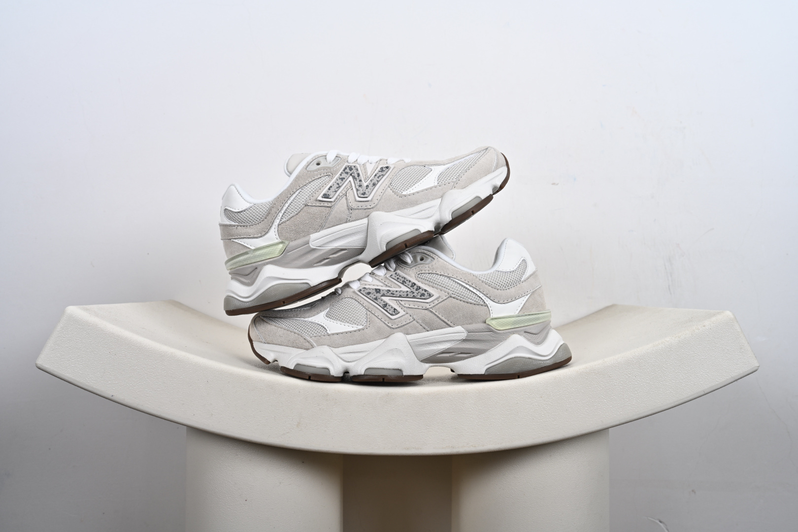 Joe Freshgoods x New Balance NB9060 联名款 复古休闲运动慢跑鞋 U9060ZWD U9060 PNR U9060YF1 U9060ASP U9060JDP U9060ZBS U9060CCB