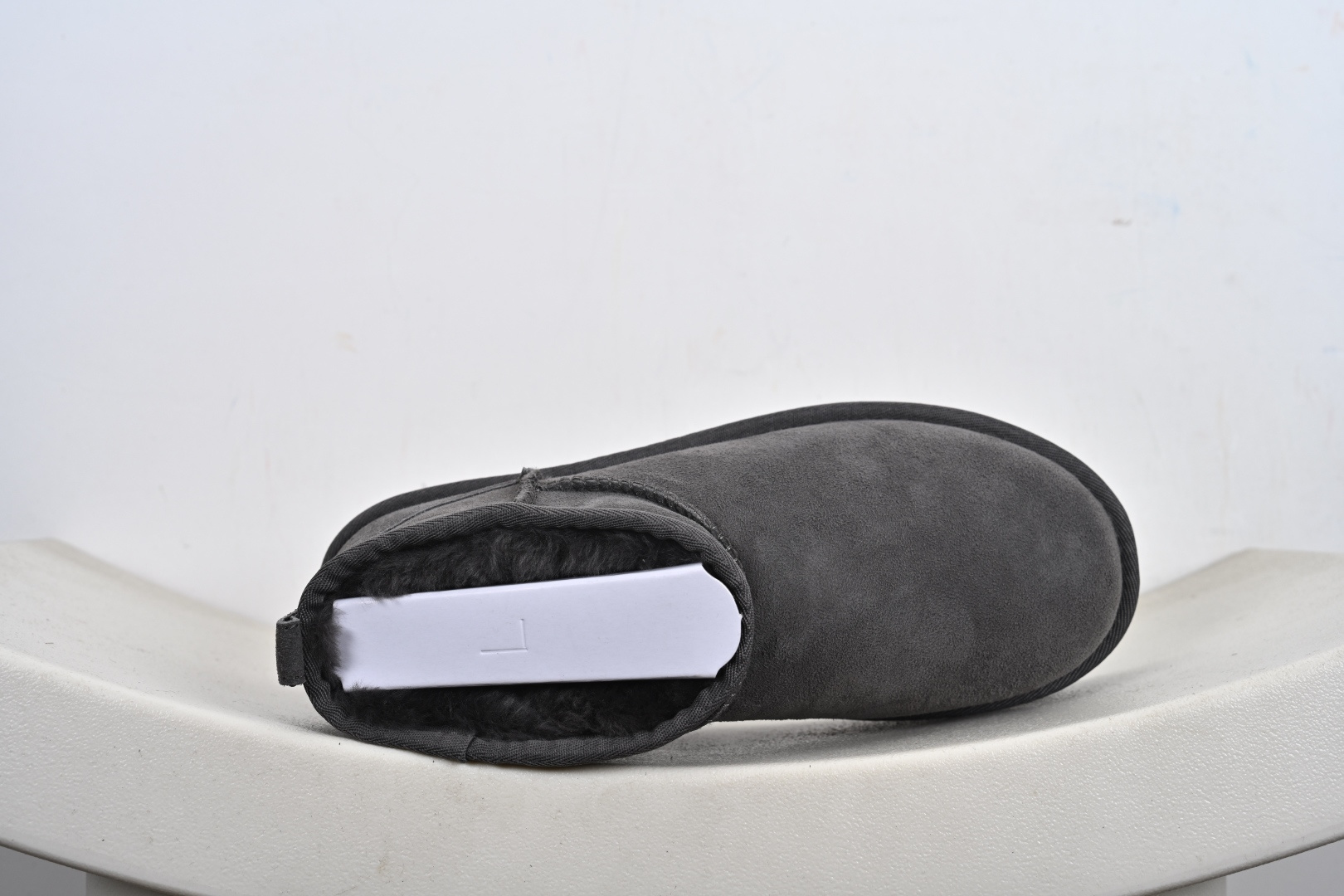 UGG 百搭单品 UGG 秋冬羊皮毛一体雪地靴 UGG W/1135093