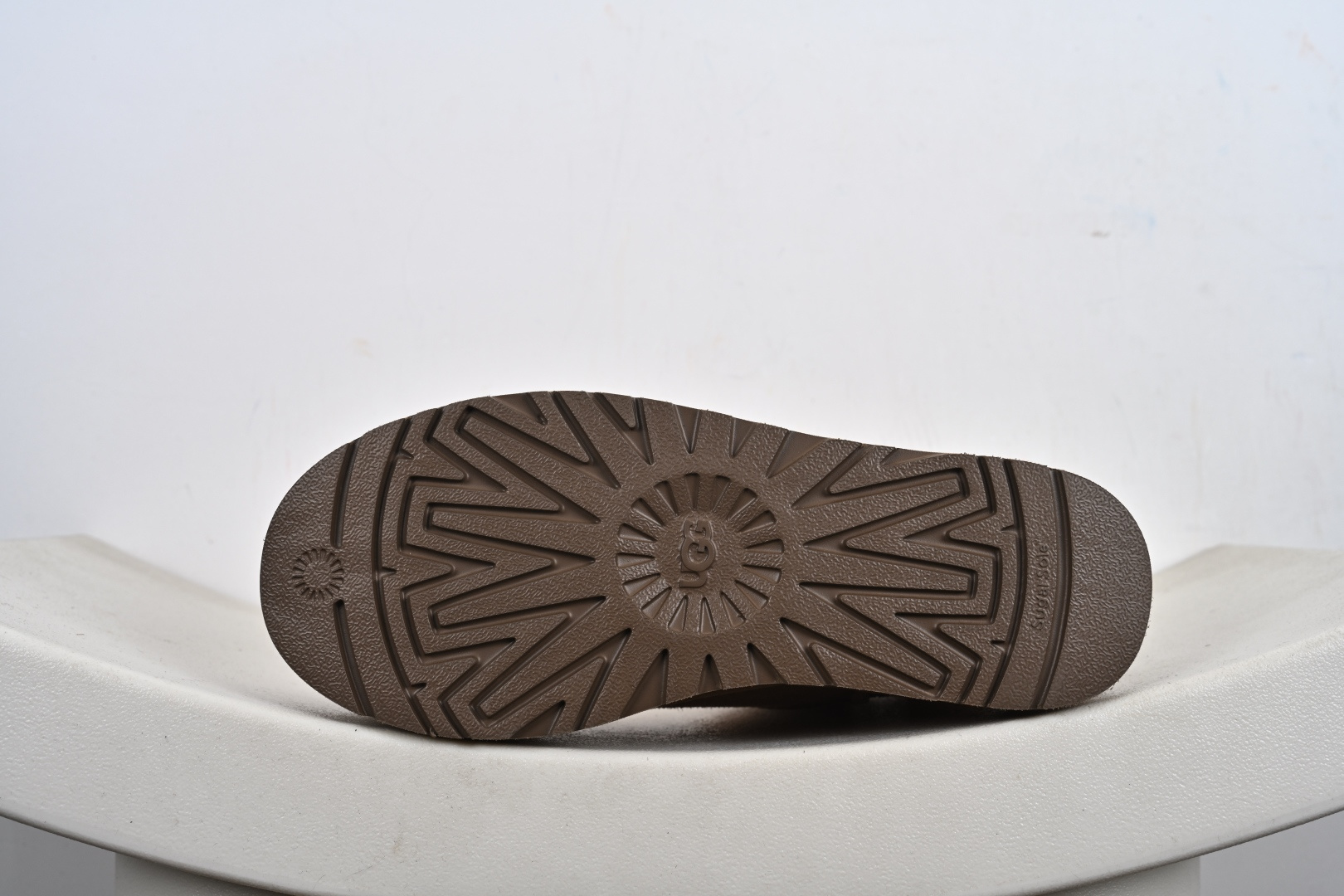 市面顶级版本 UGG Mini厚底短筒5cm 1135092