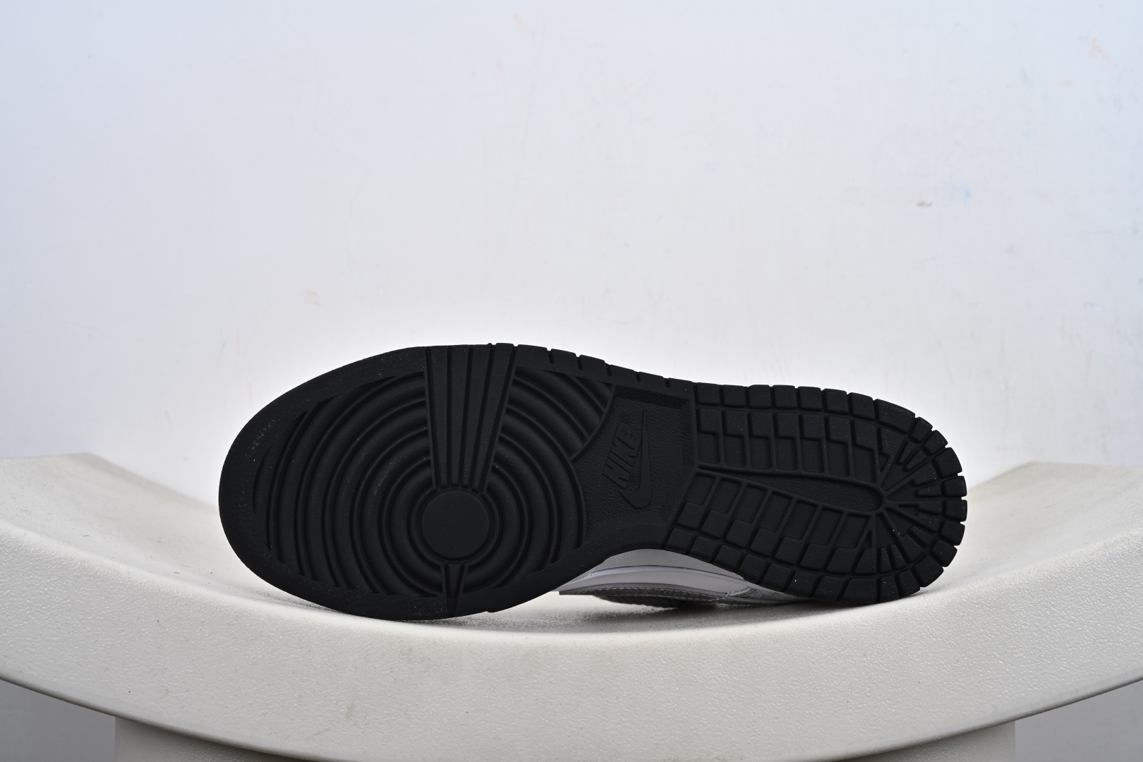 NIKE DUNK LOW RETRO 绑带联名款 耐克 低帮休闲运动板鞋 DD1391-100