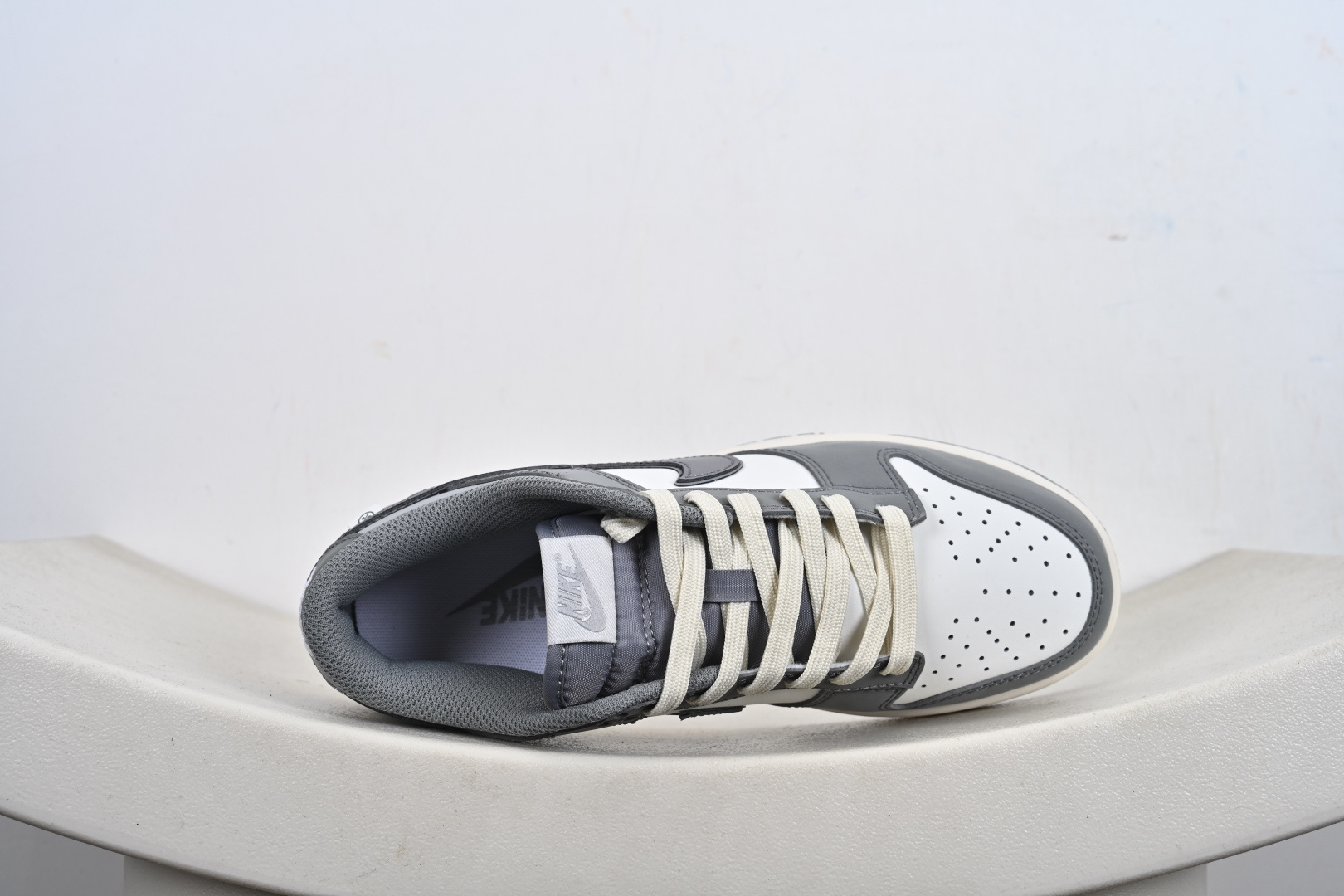 Nike Dunk Low Retro ‘DIY高端定制’耐克 低帮休闲运动板鞋 GW0510-051