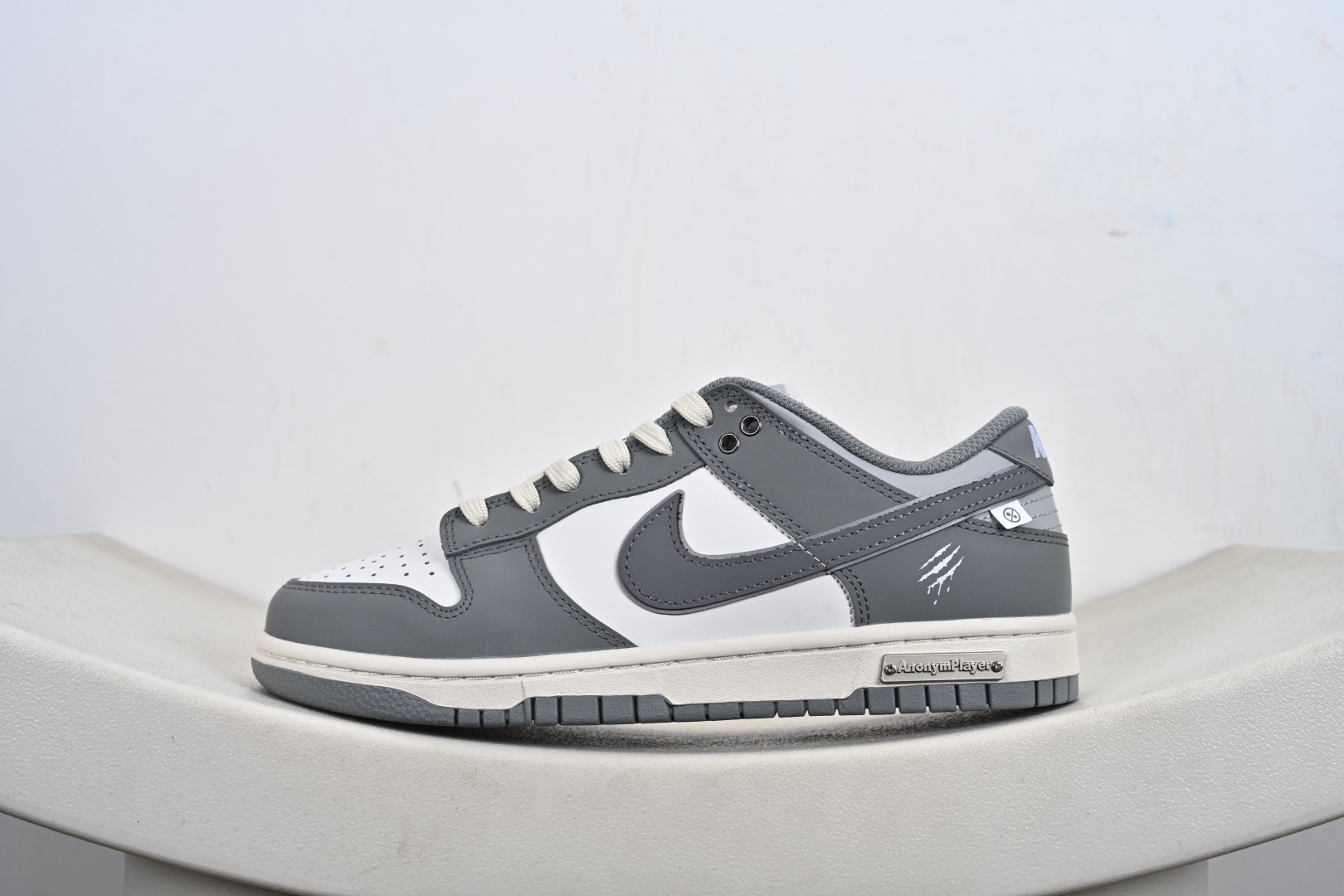 Nike Dunk Low Retro ‘DIY高端定制’耐克 低帮休闲运动板鞋 GW0510-051