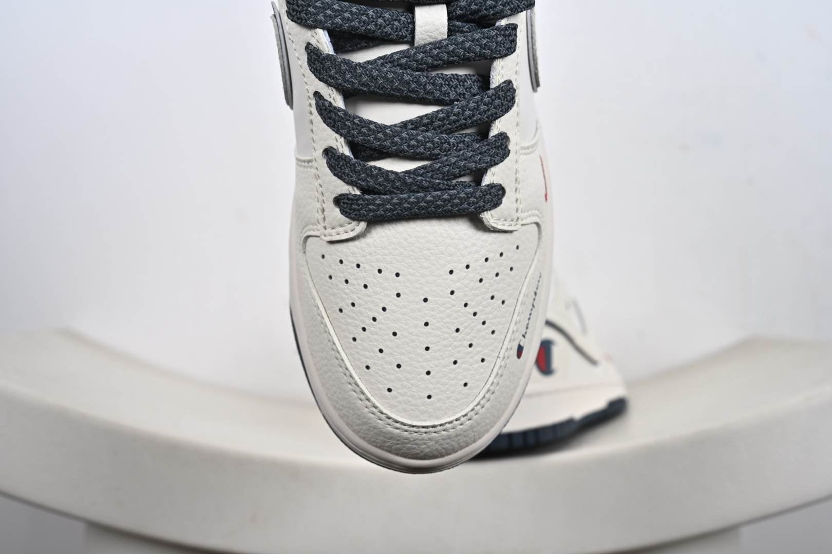 Nike SB Dunk Low“ 冠军联名—午夜蓝” 周年高端定制 低帮休闲板鞋 JP1628-026