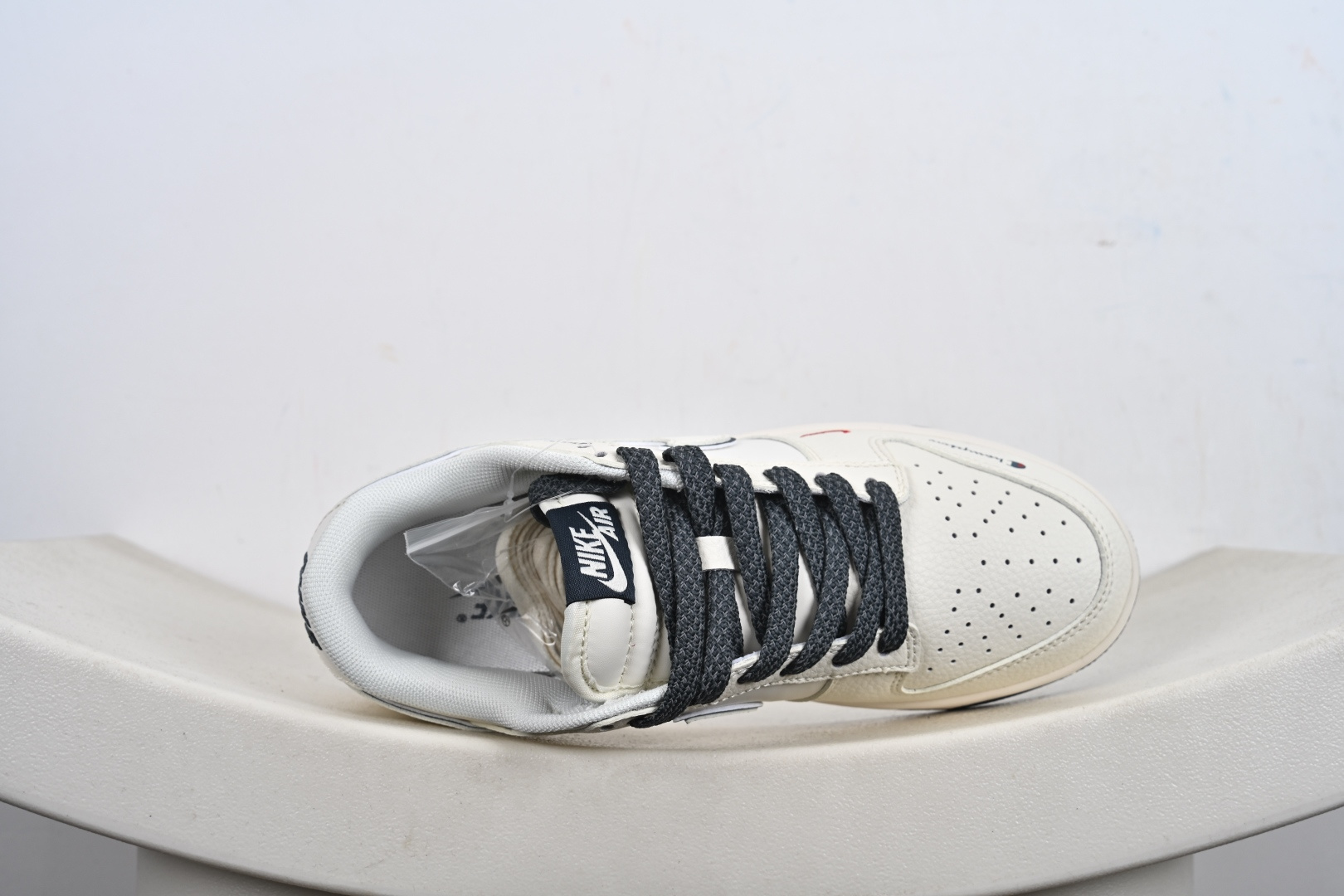 Nike SB Dunk Low“ 冠军联名—午夜蓝” 周年高端定制 低帮休闲板鞋 JP1628-026