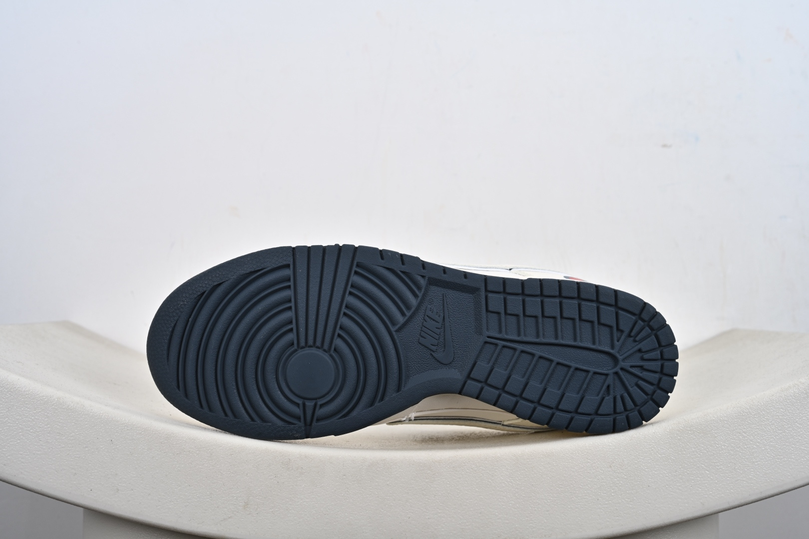 Nike SB Dunk Low“ 冠军联名—午夜蓝” 周年高端定制 低帮休闲板鞋 JP1628-026