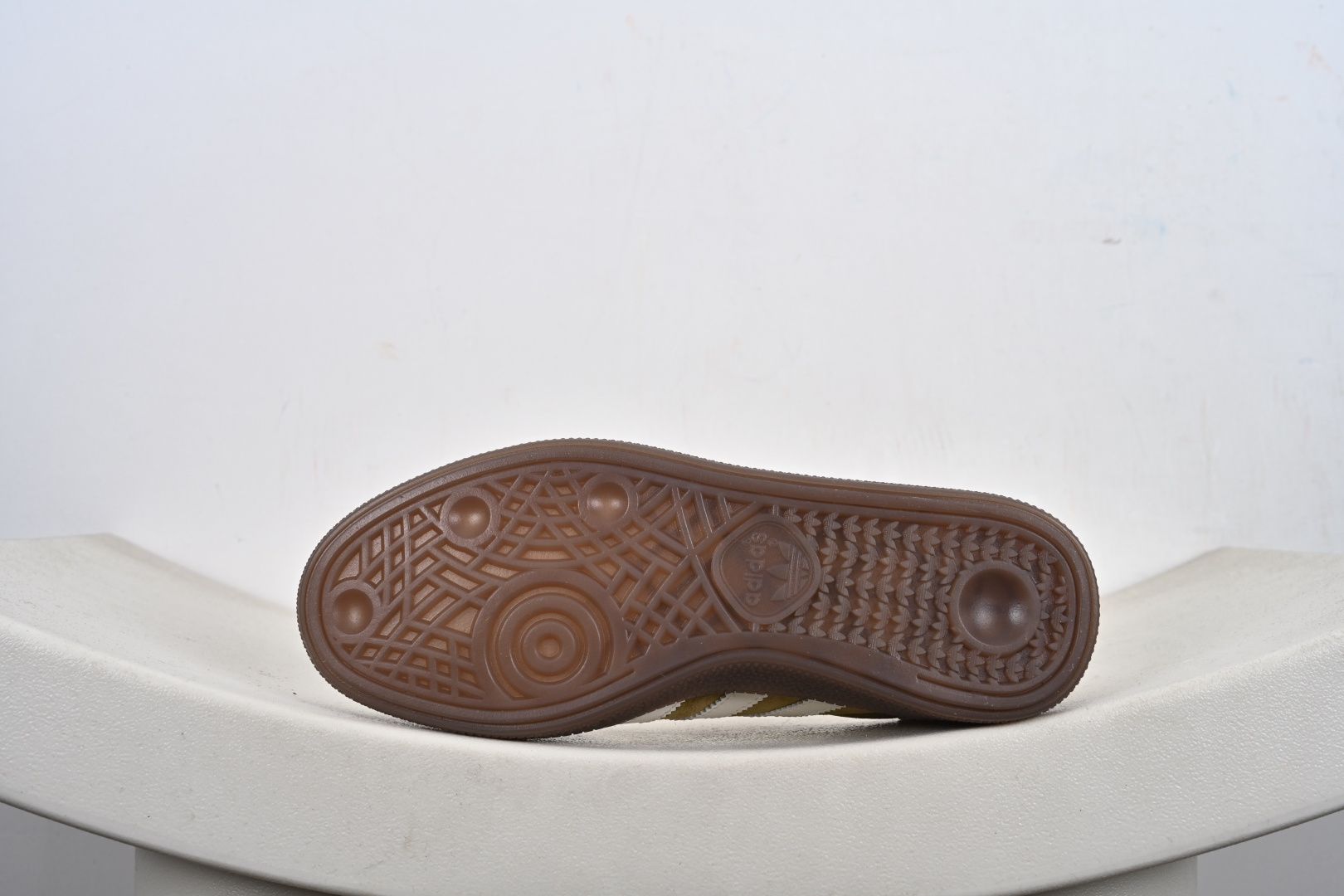 Ad Handball Spezial 经典款复古休闲板鞋 KI5938