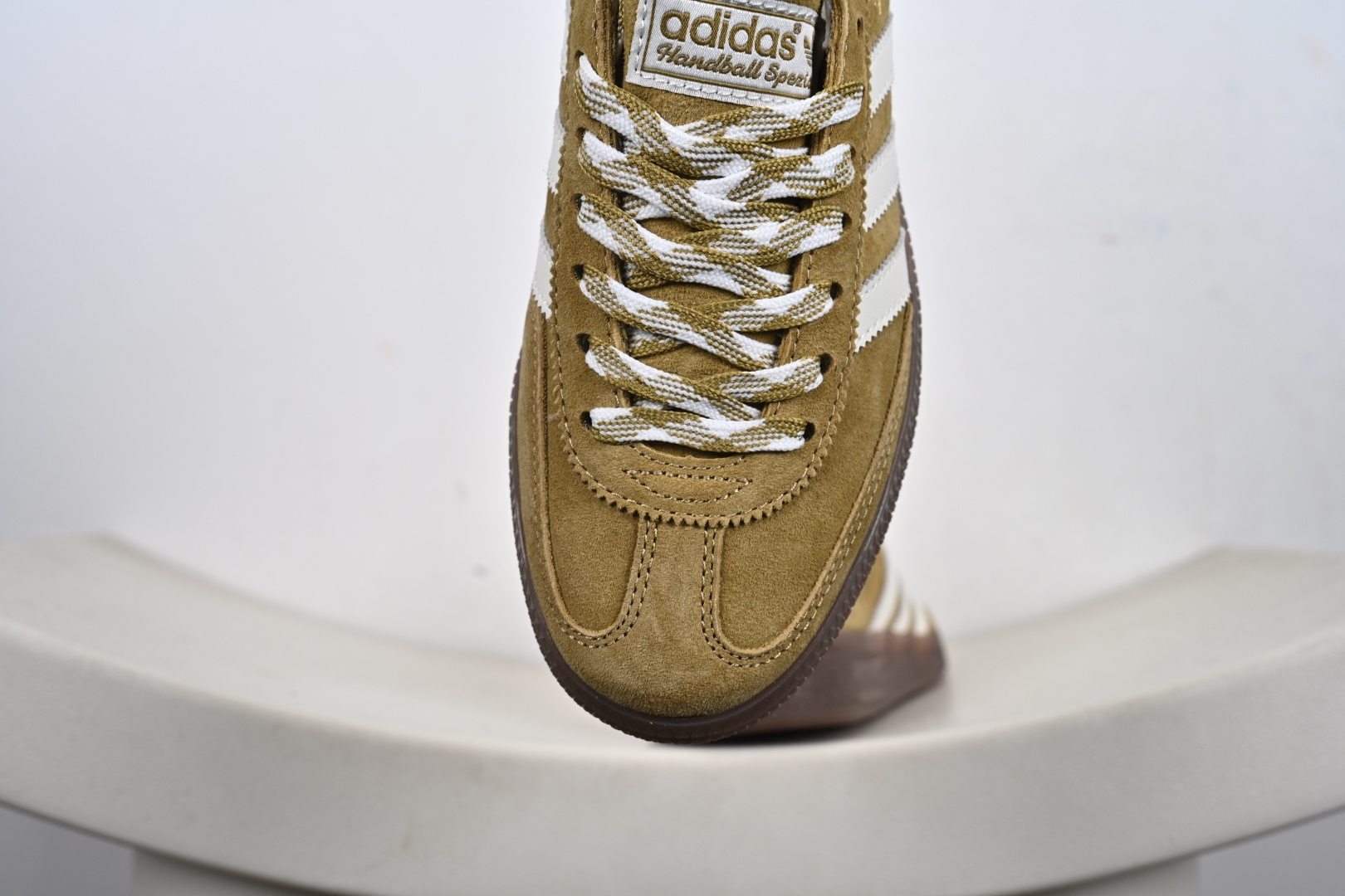 Ad Handball Spezial 经典款复古休闲板鞋 KI5938