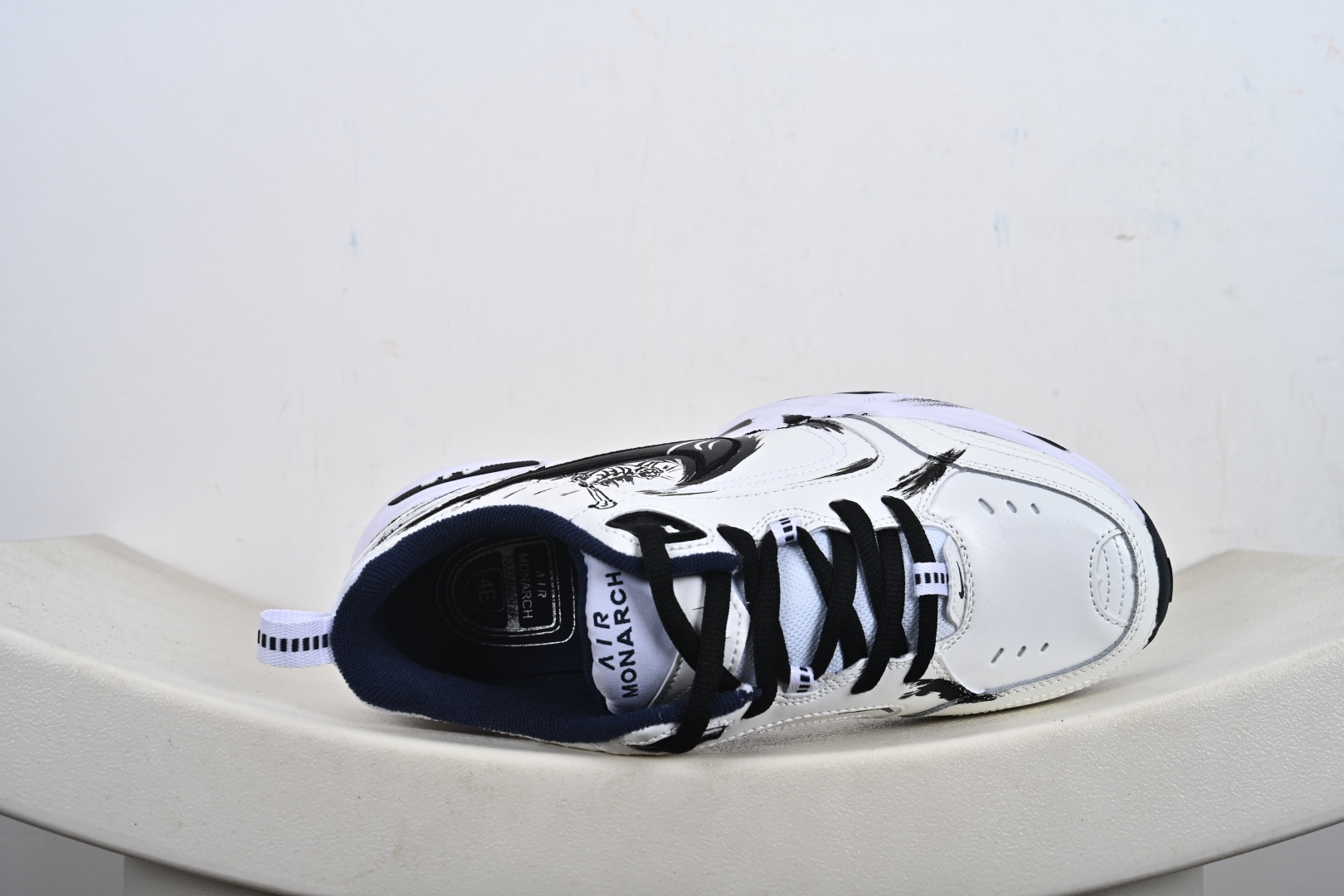 Air Monarch IV M2K Tekno 415445-102