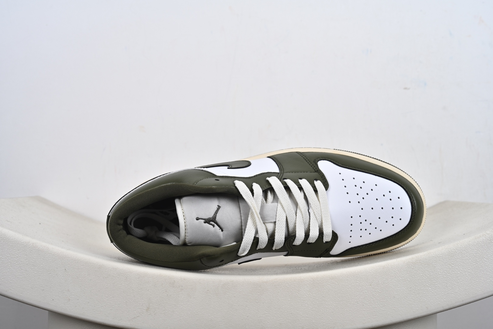 支持放店 Nike Air Jordan 1 Low OG 耐克 AJ1乔1低帮休闲板鞋 货号:CD0774-122 H11顶级版本市场最强团队呕心沥血重资打造完美售后高品质福利版 原鞋原楦原底原料版型正确细节无敌清洁度完持续更新 敬请期待-M1-E6