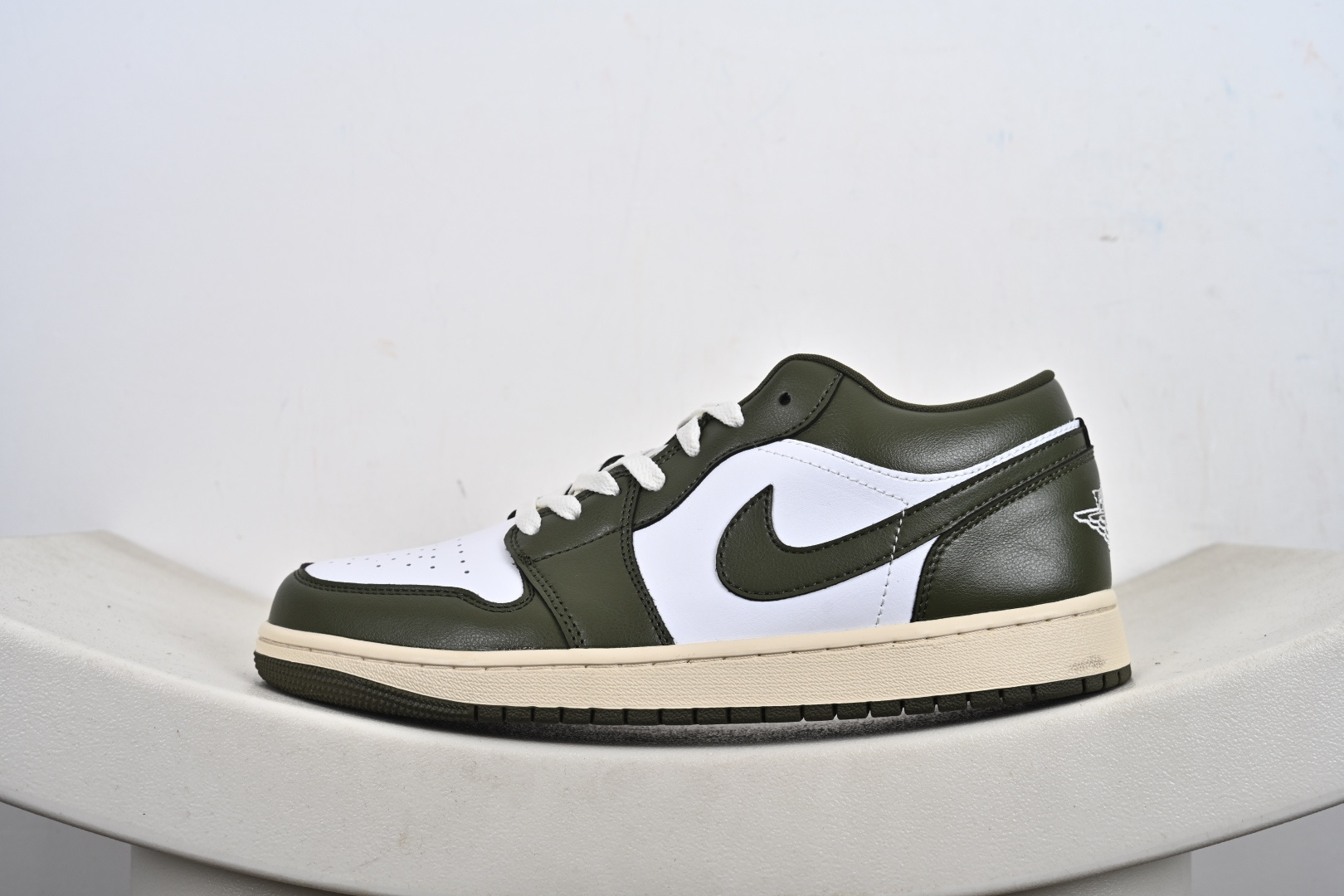 支持放店 Nike Air Jordan 1 Low OG 耐克 AJ1乔1低帮休闲板鞋 货号:CD0774-122 H11顶级版本市场最强团队呕心沥血重资打造完美售后高品质福利版 原鞋原楦原底原料版型正确细节无敌清洁度完持续更新 敬请期待-M1-E6