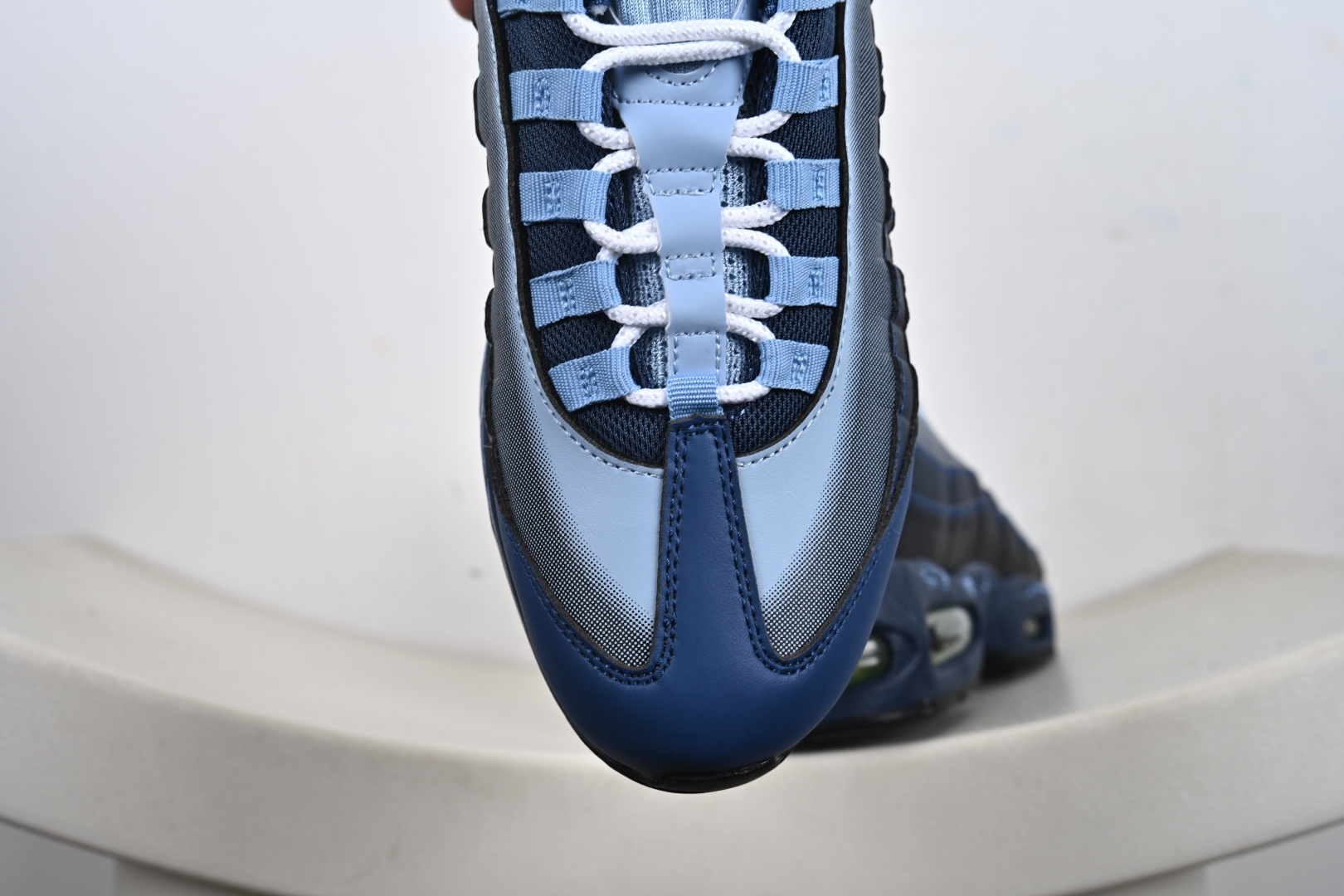 重磅突袭！超人气顶流外贸单品纯原版 Yu-Gi-Oh x NK Air Muscle 95 游戏王联名联名款低帮休闲运动鞋 II7404-400