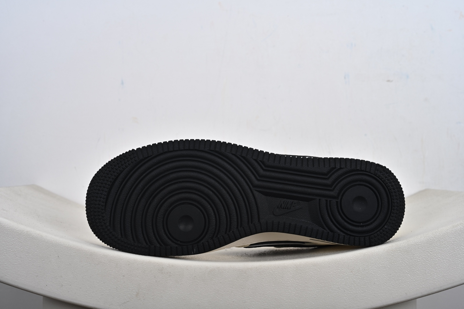 定制版Nike Air Force 1'07 Low 北面联名空军一号低帮休闲板鞋 JP8028-064