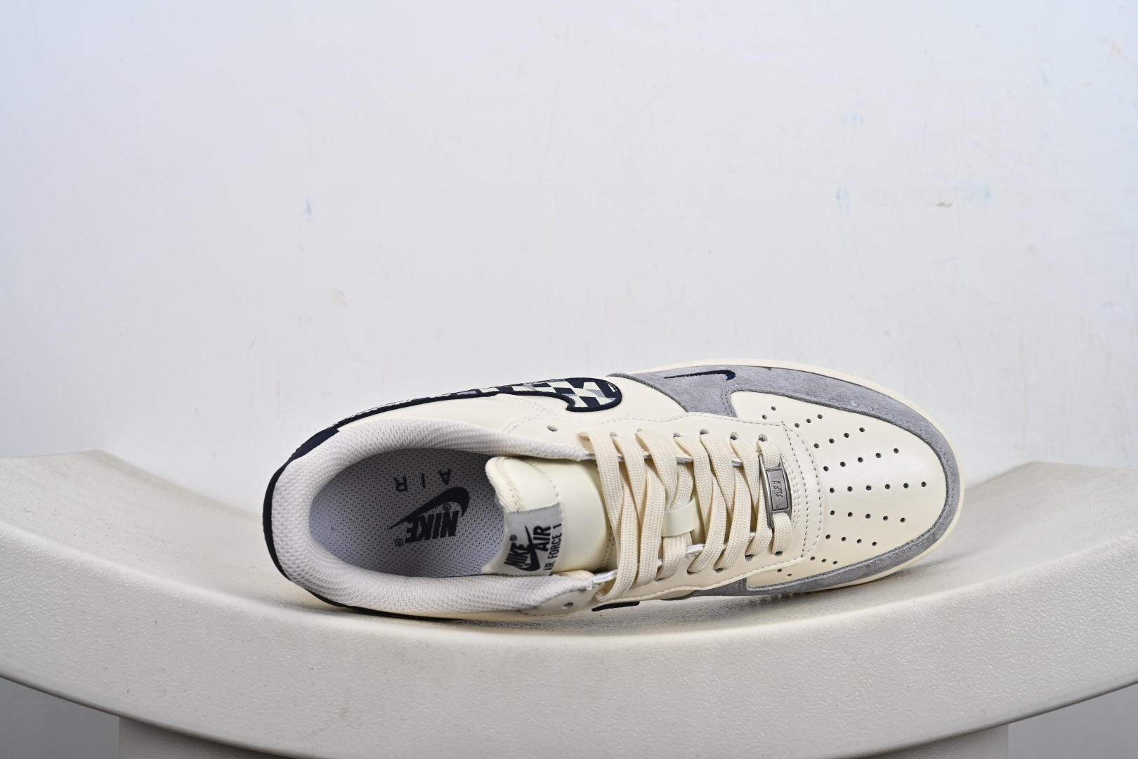 Air Force 1 Low 米灰 NH0601-580