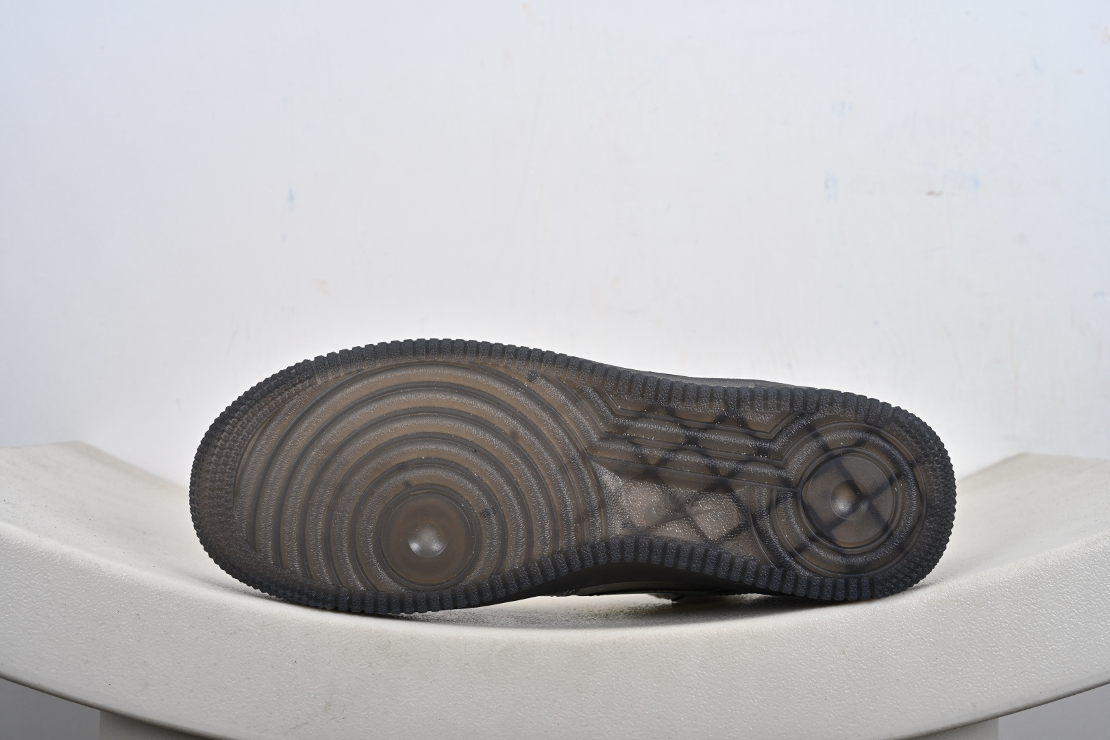 定制版Nike Air Force 1 Low 07 x Have A Good Game 青铜色 XL2420-222