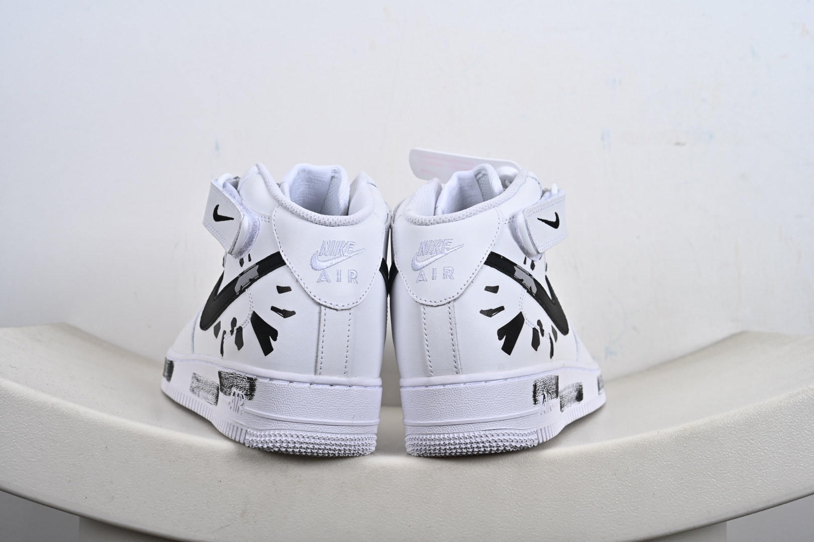 Nk Air Force 1 Mid 07 ZH0316-144