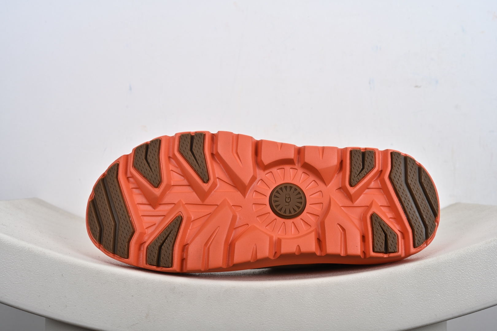 UGG秋冬新品（毛绒体一内里保锁暖热）秋冬必备 户外男士休鞋闲雪地靴系列 UGGTasman Weather Hybrid 塔斯曼混系合列轻休量闲鞋