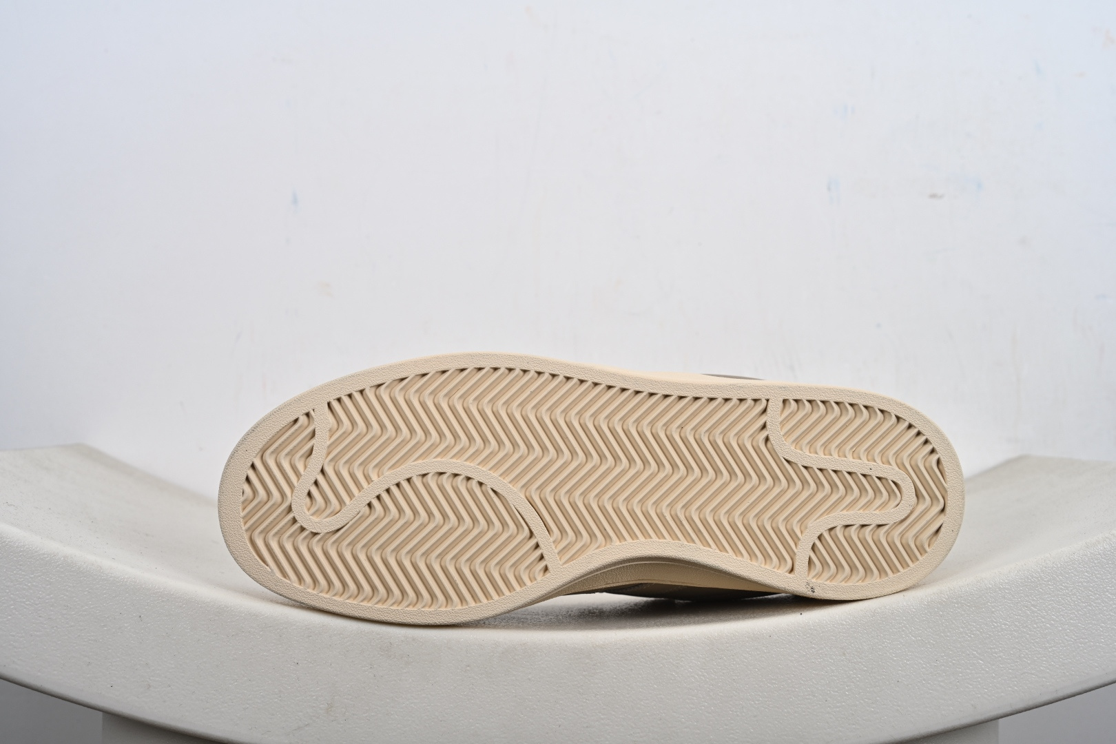 Adidas阿迪达斯.三叶草CAMPUS 00s 面包鞋复古休闲板鞋 JS3775