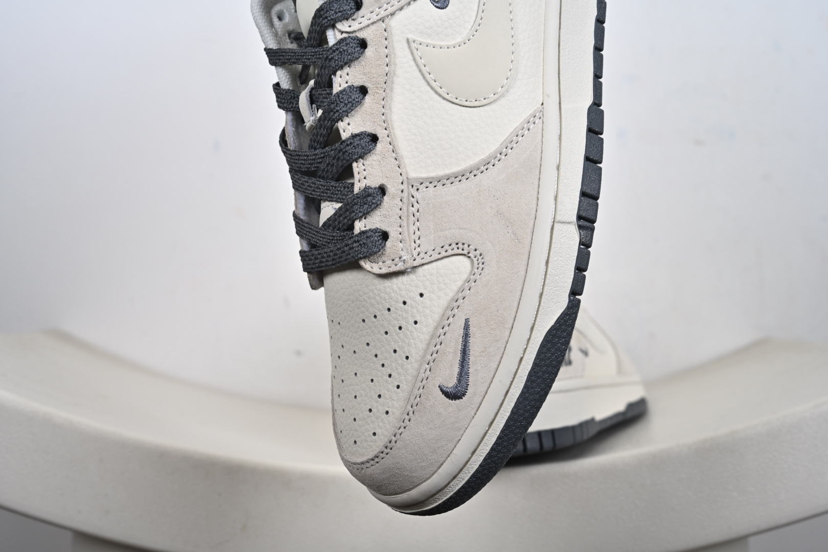 Nike Dunk Low Retro ‘DIY高端定制’耐克 低帮休闲运动板鞋 DN3168-009