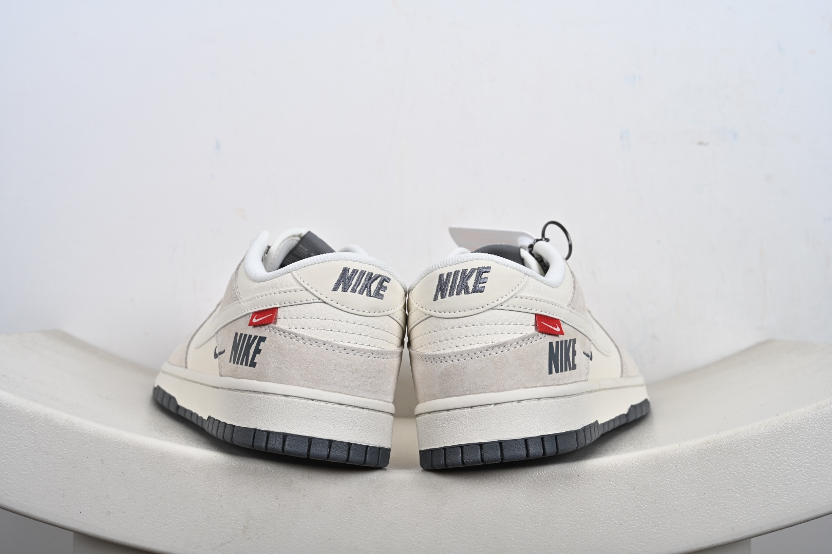 Nike Dunk Low Retro ‘DIY高端定制’耐克 低帮休闲运动板鞋 DN3168-009